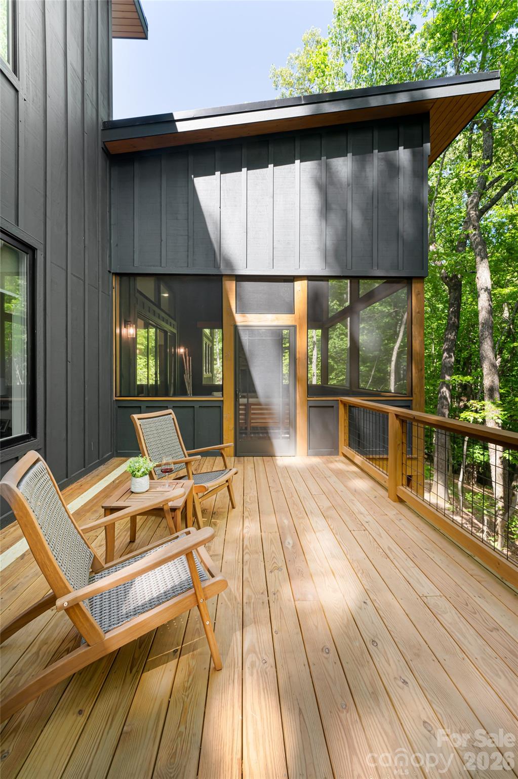 558 Poplar Crest Drive — Pisgah Forest