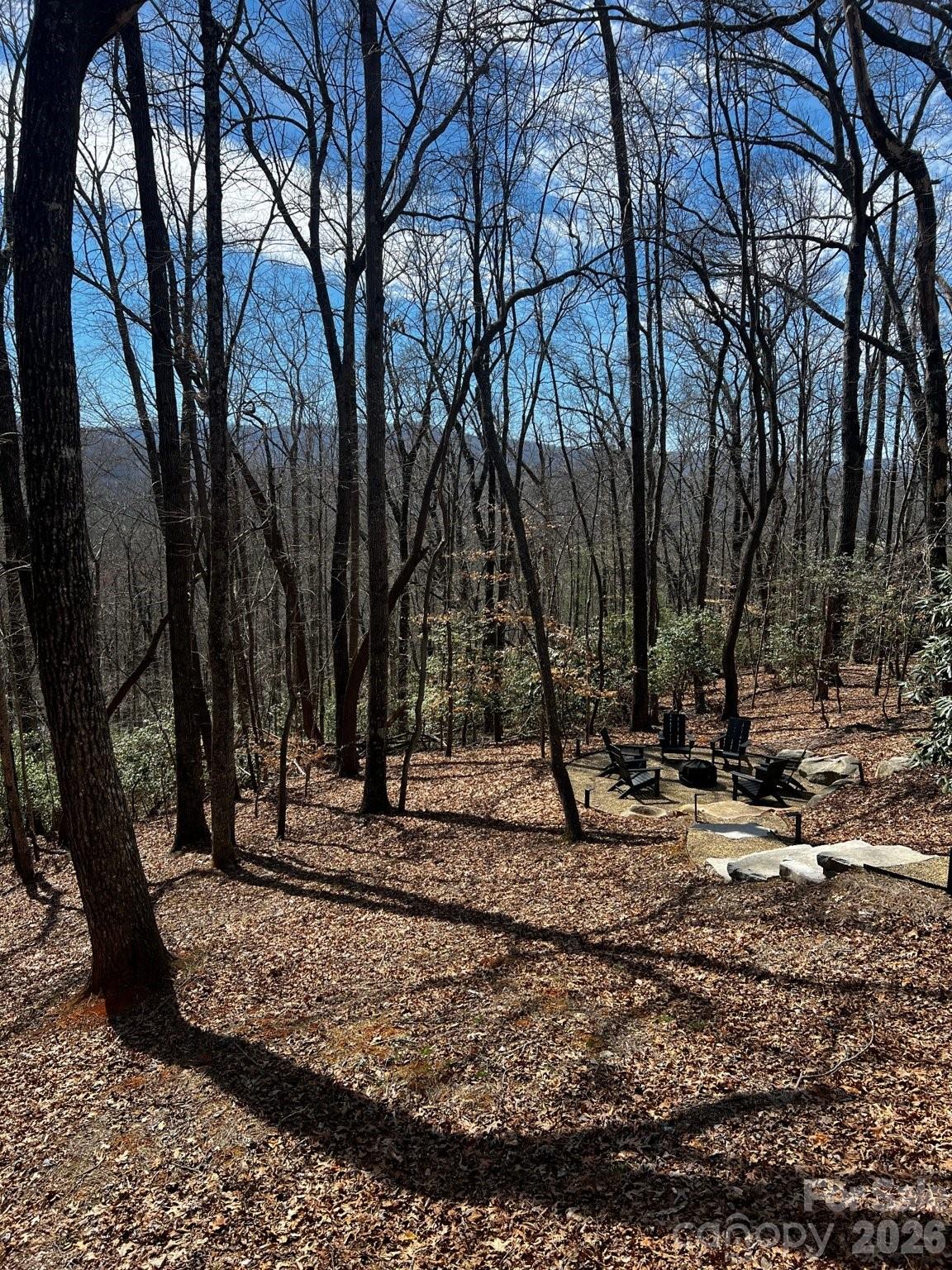 558 Poplar Crest Drive — Pisgah Forest