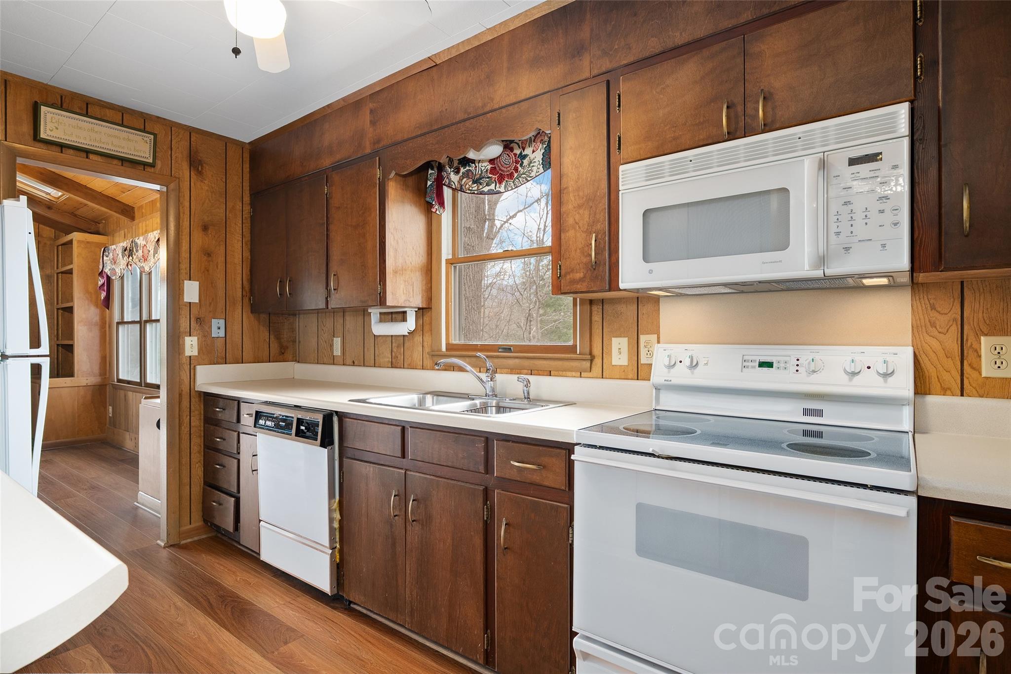 436 Crum Drive — Lake Junaluska