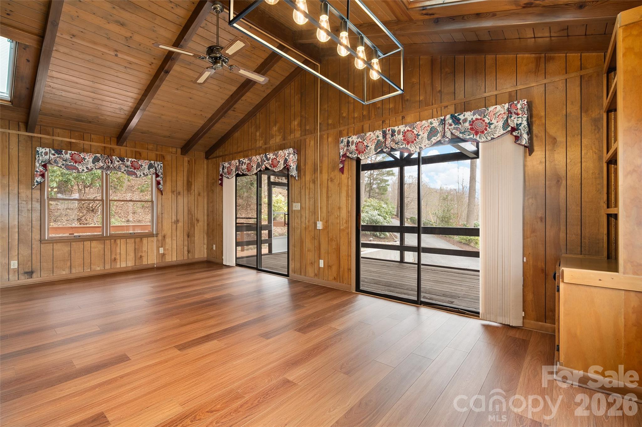 436 Crum Drive — Lake Junaluska