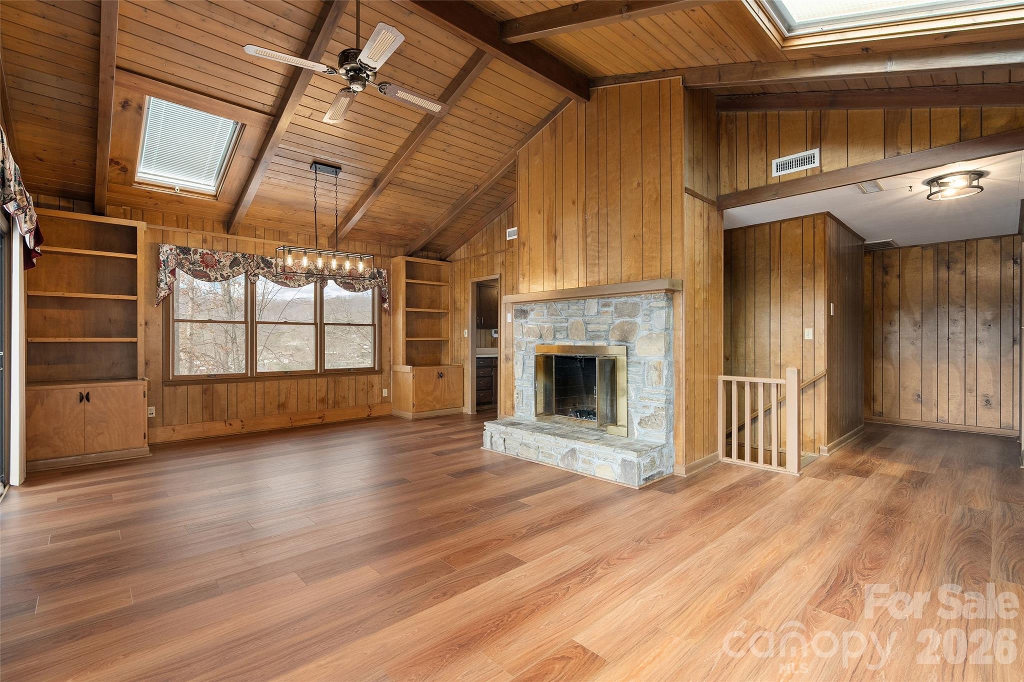436 Crum Drive — Lake Junaluska
