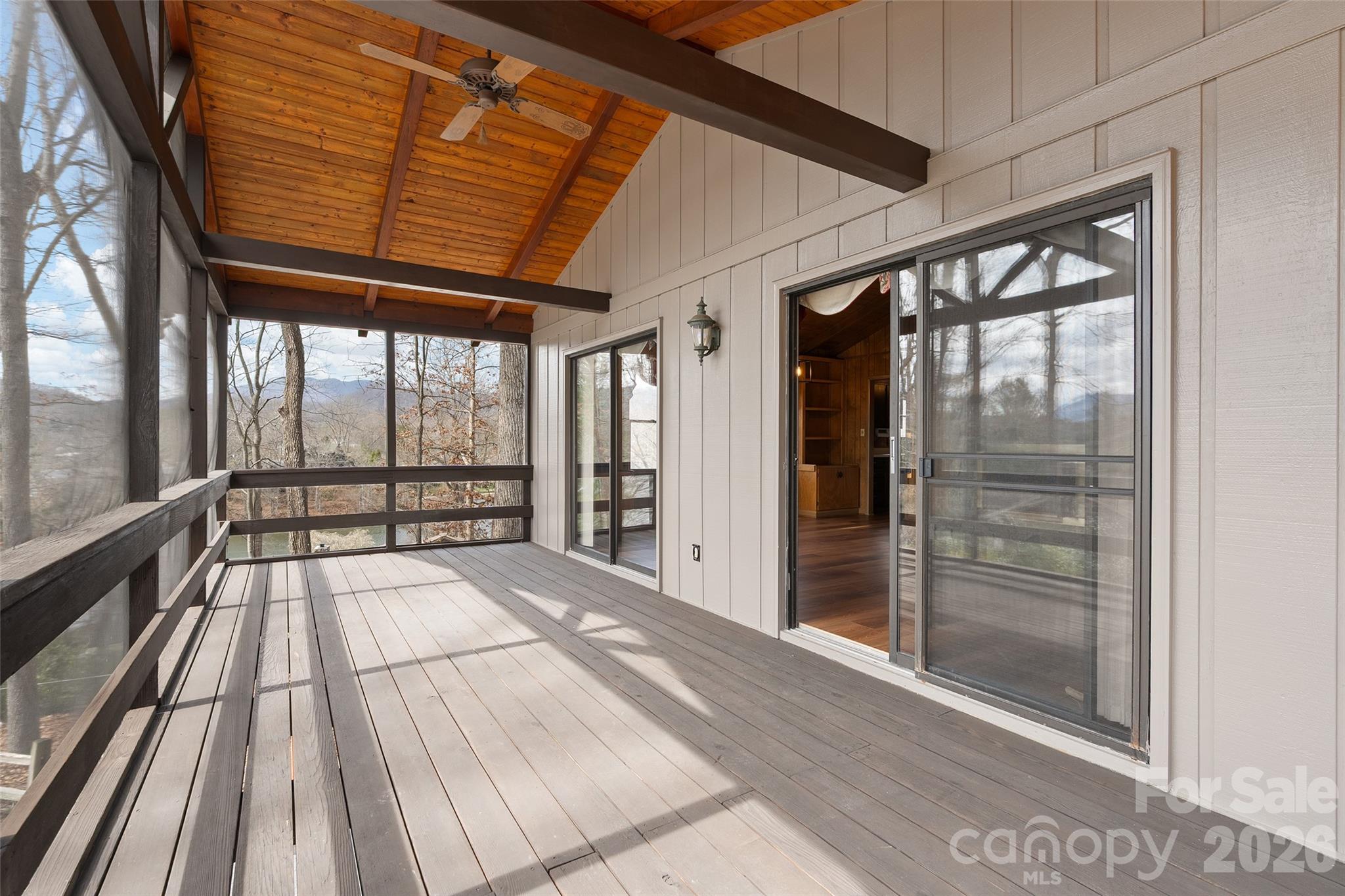 436 Crum Drive — Lake Junaluska
