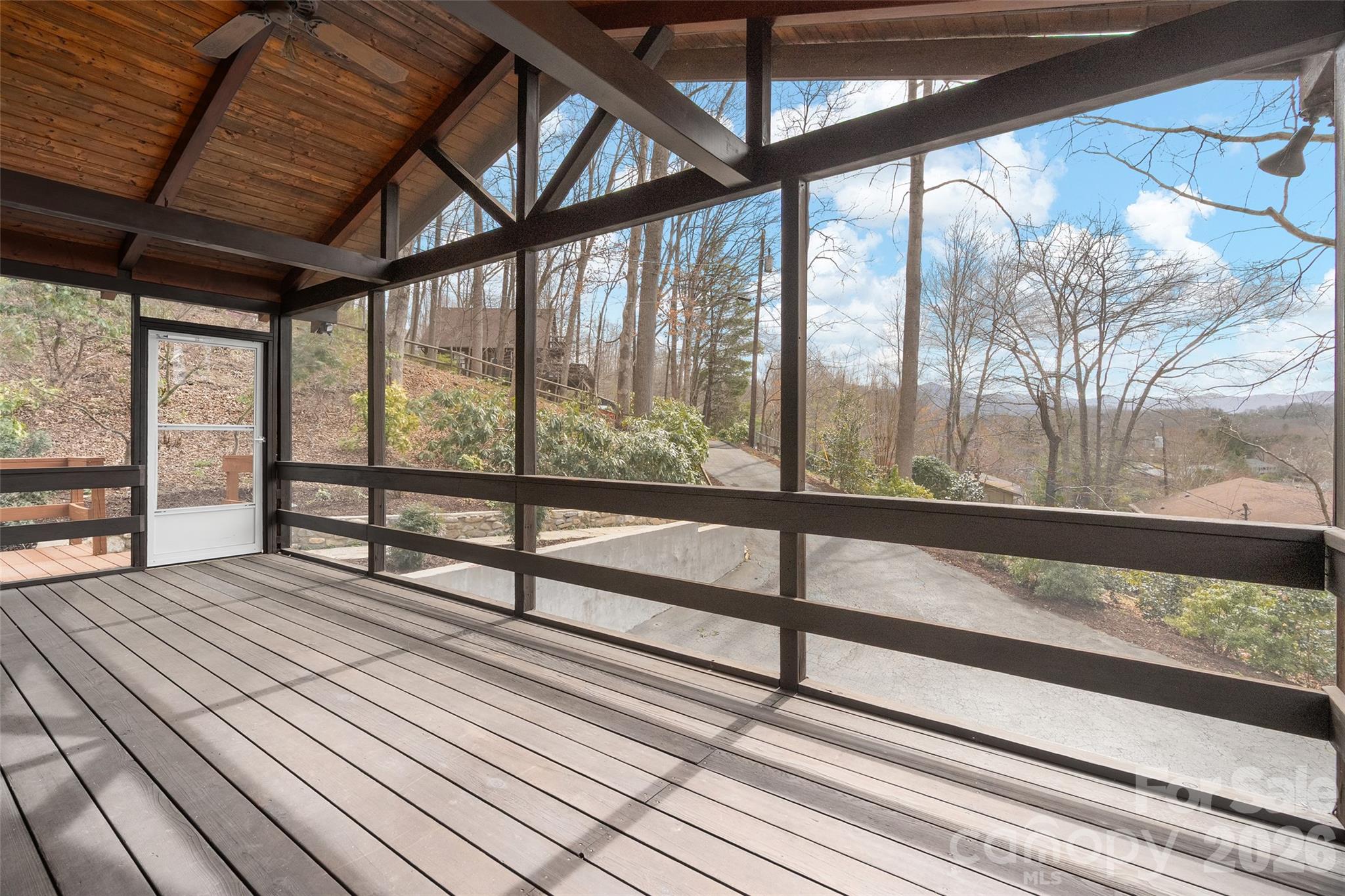 436 Crum Drive — Lake Junaluska