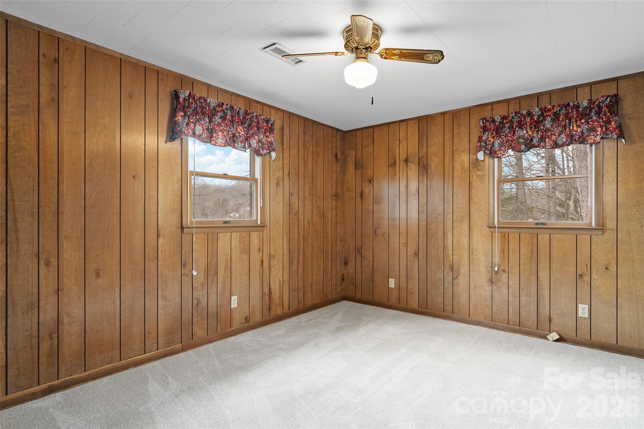 436 Crum Drive — Lake Junaluska
