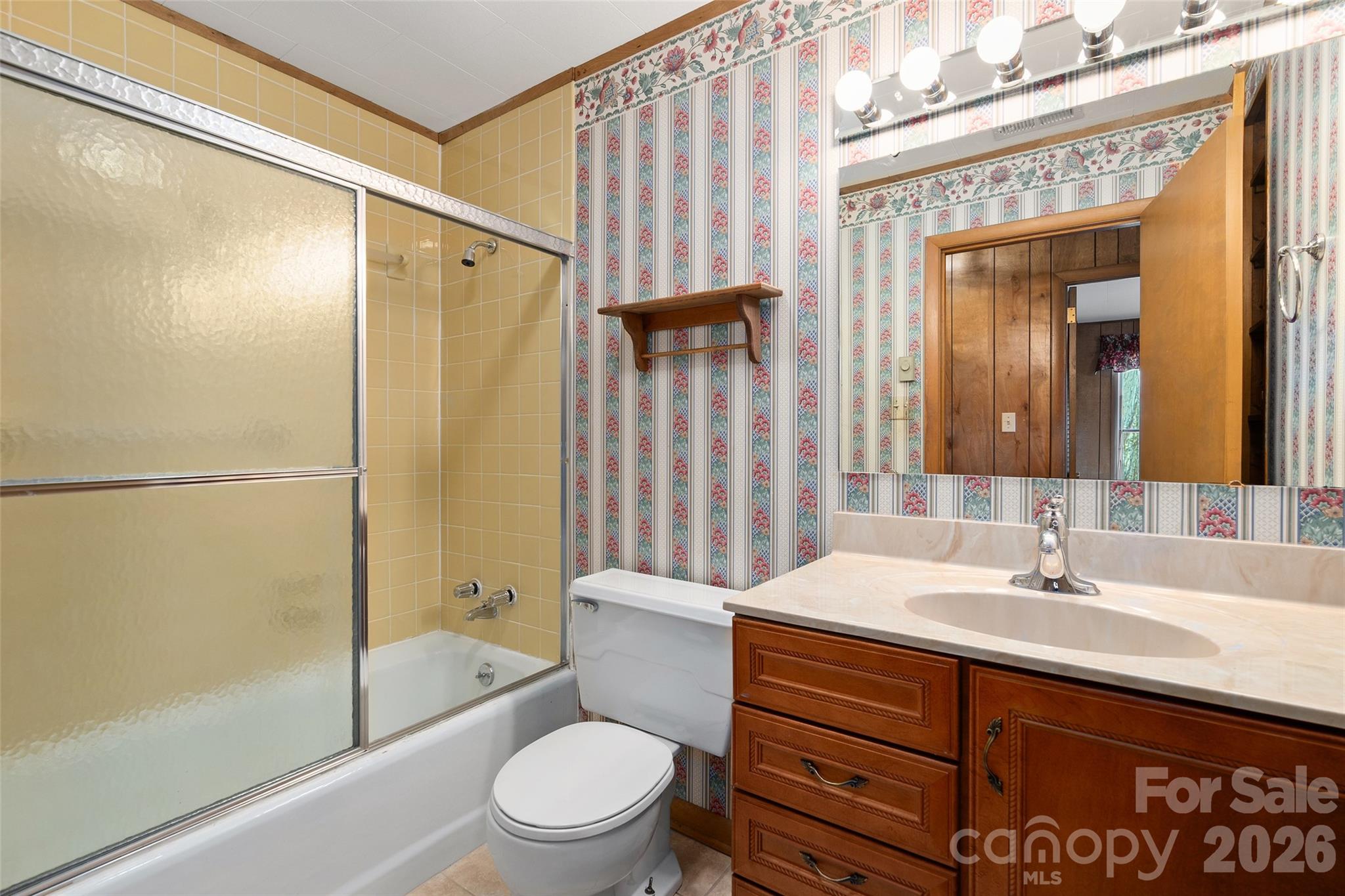 436 Crum Drive — Lake Junaluska