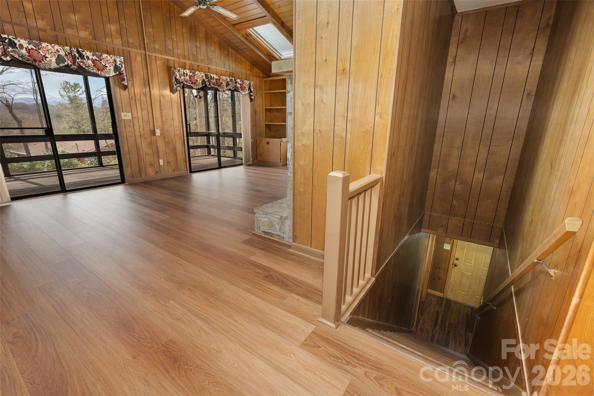 436 Crum Drive — Lake Junaluska