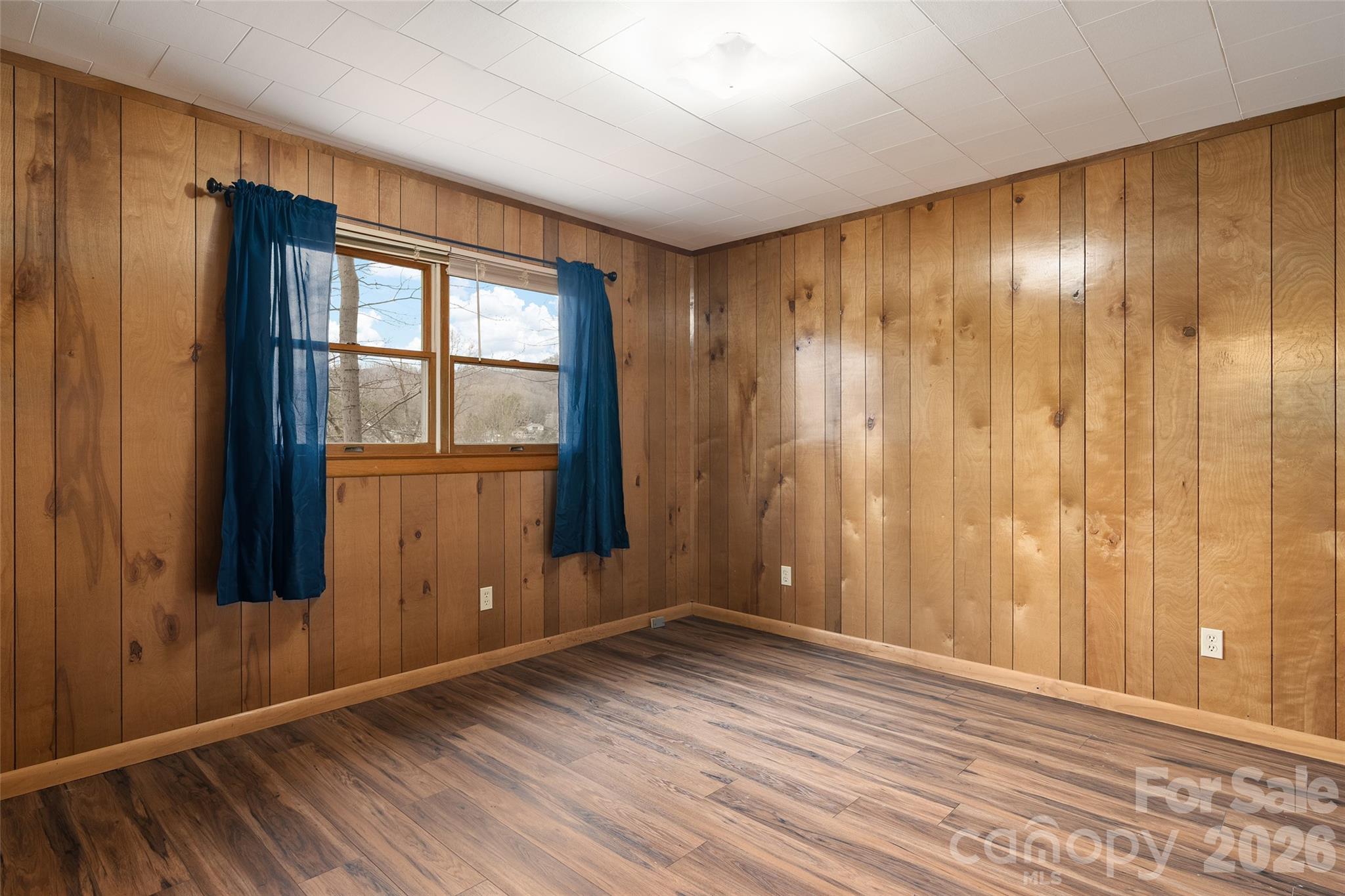 436 Crum Drive — Lake Junaluska