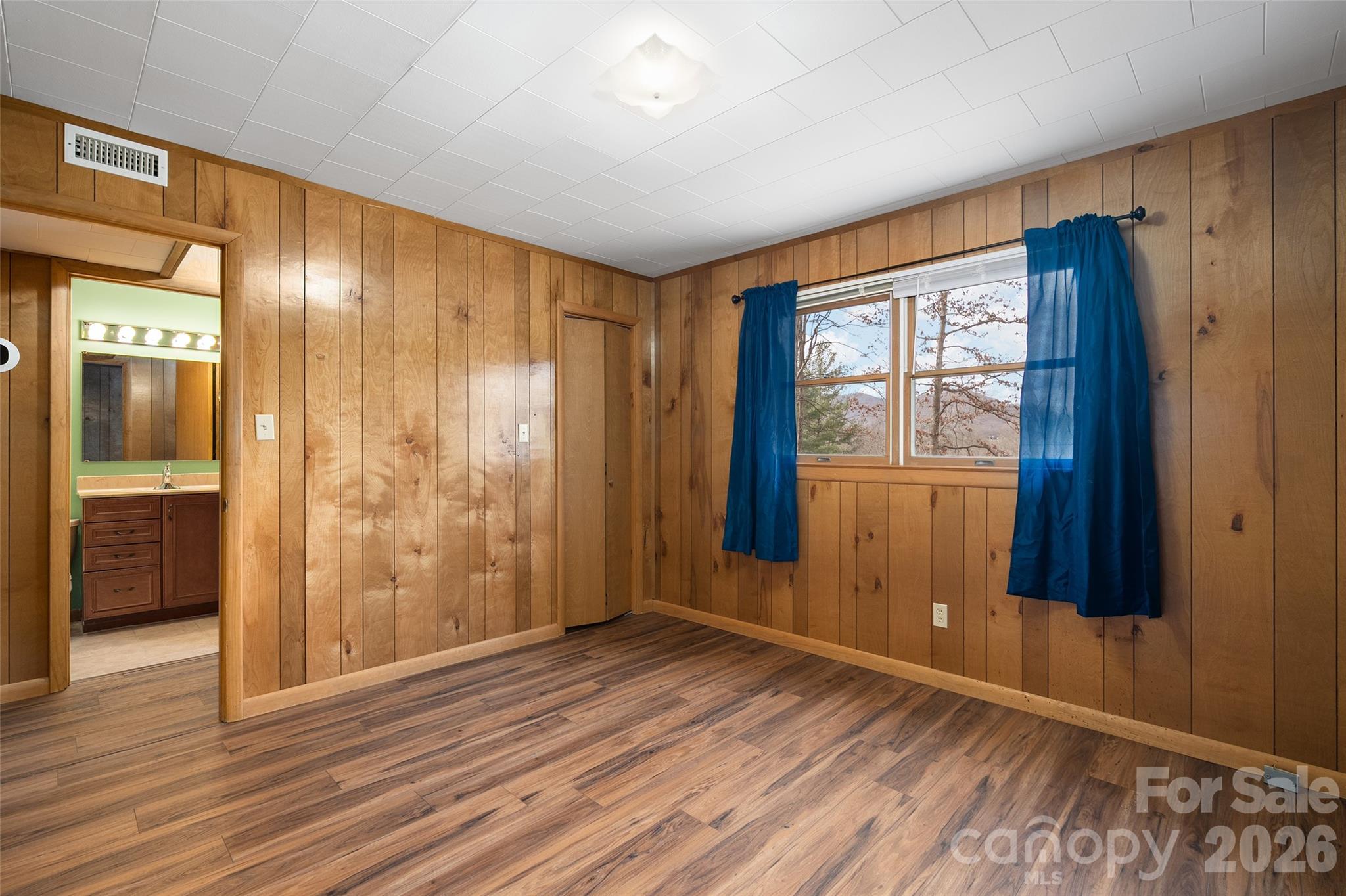 436 Crum Drive — Lake Junaluska