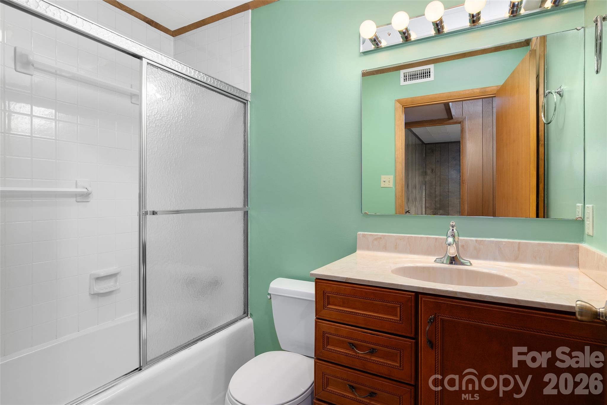436 Crum Drive — Lake Junaluska