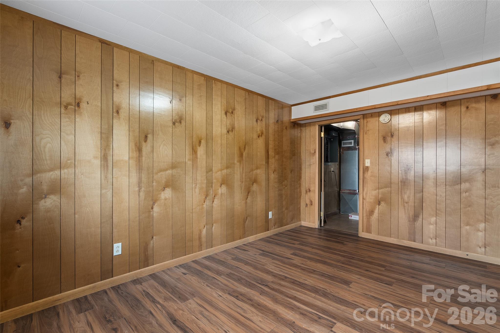436 Crum Drive — Lake Junaluska