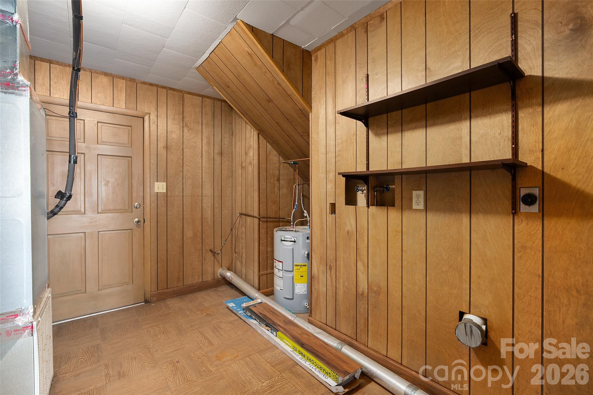 436 Crum Drive — Lake Junaluska