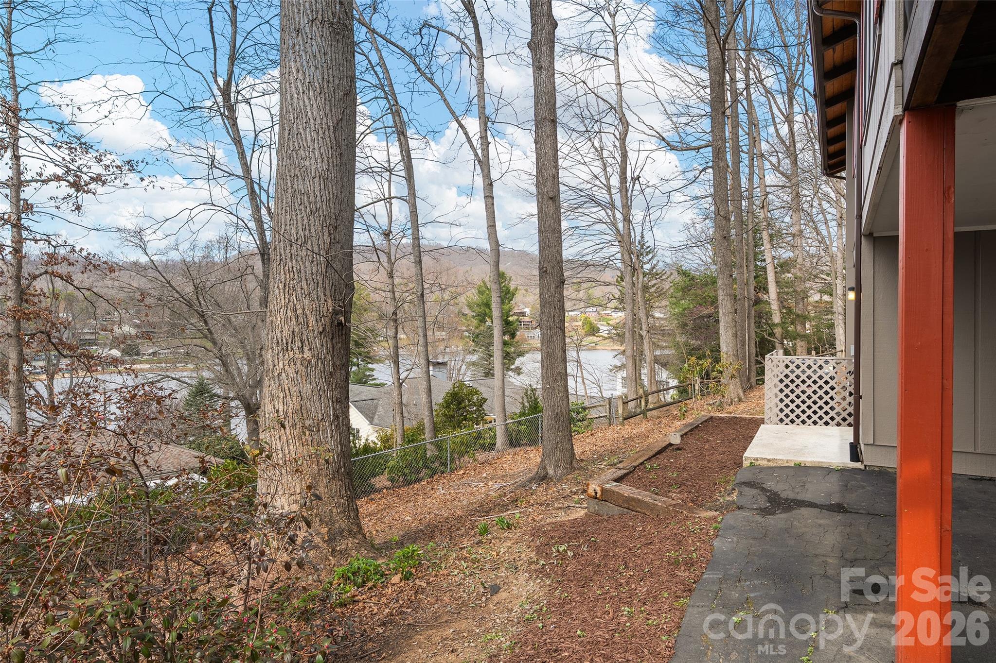 436 Crum Drive — Lake Junaluska