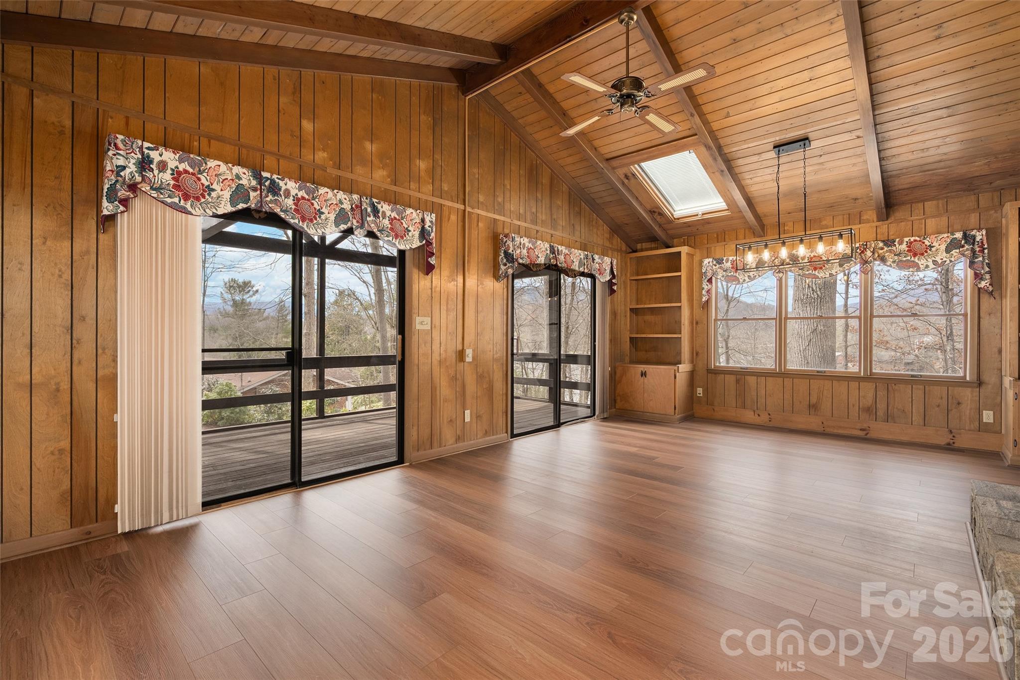 436 Crum Drive — Lake Junaluska