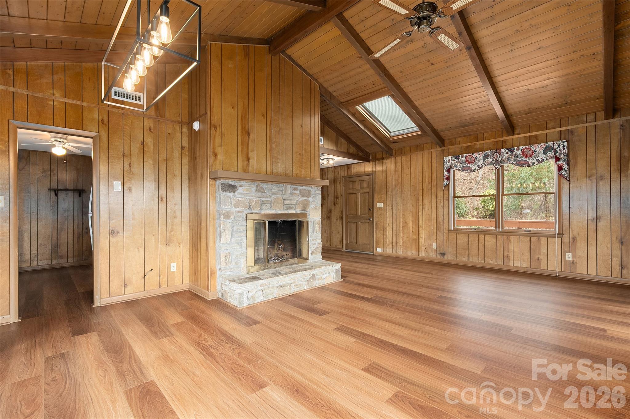 436 Crum Drive — Lake Junaluska