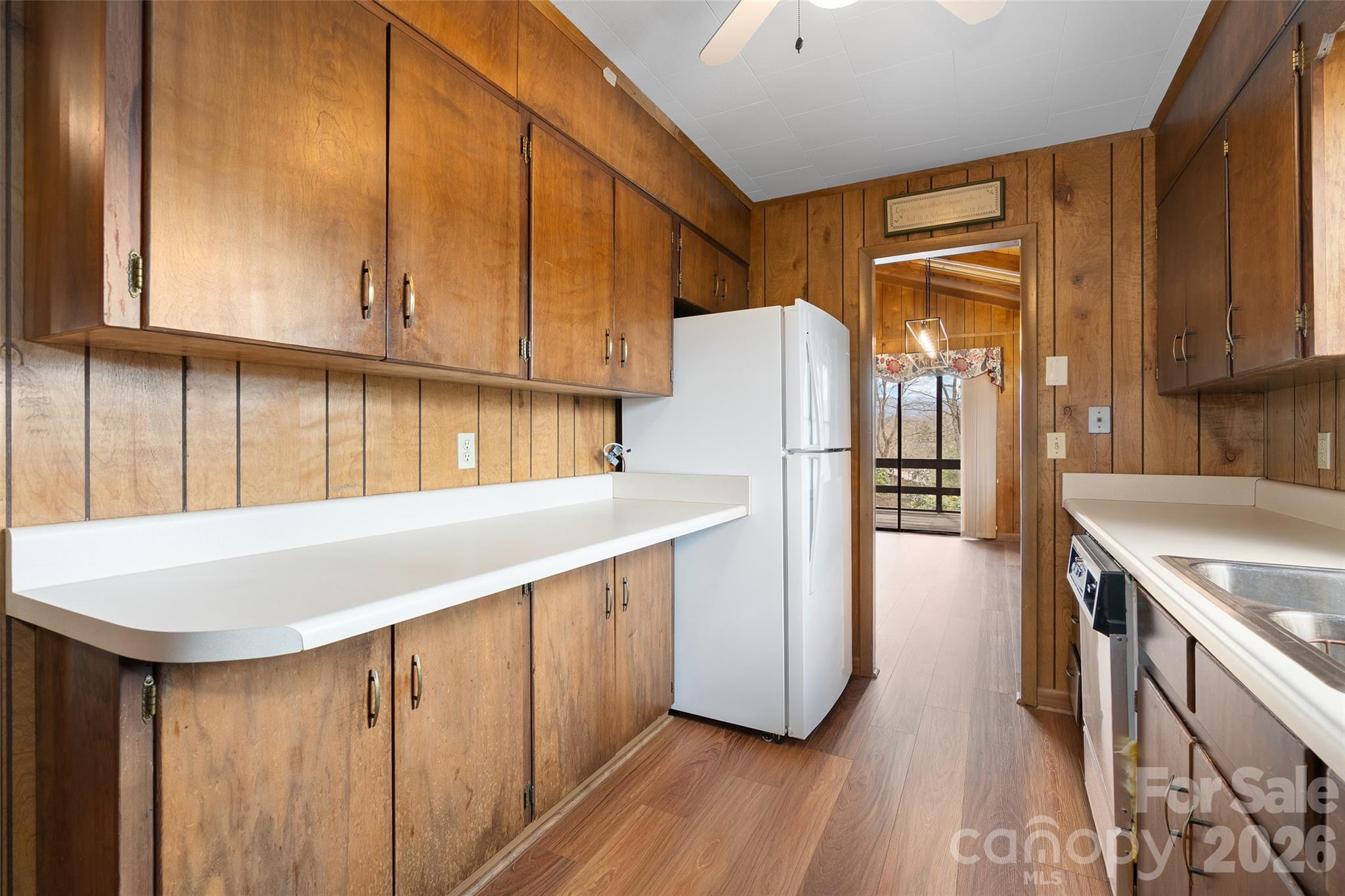 436 Crum Drive — Lake Junaluska