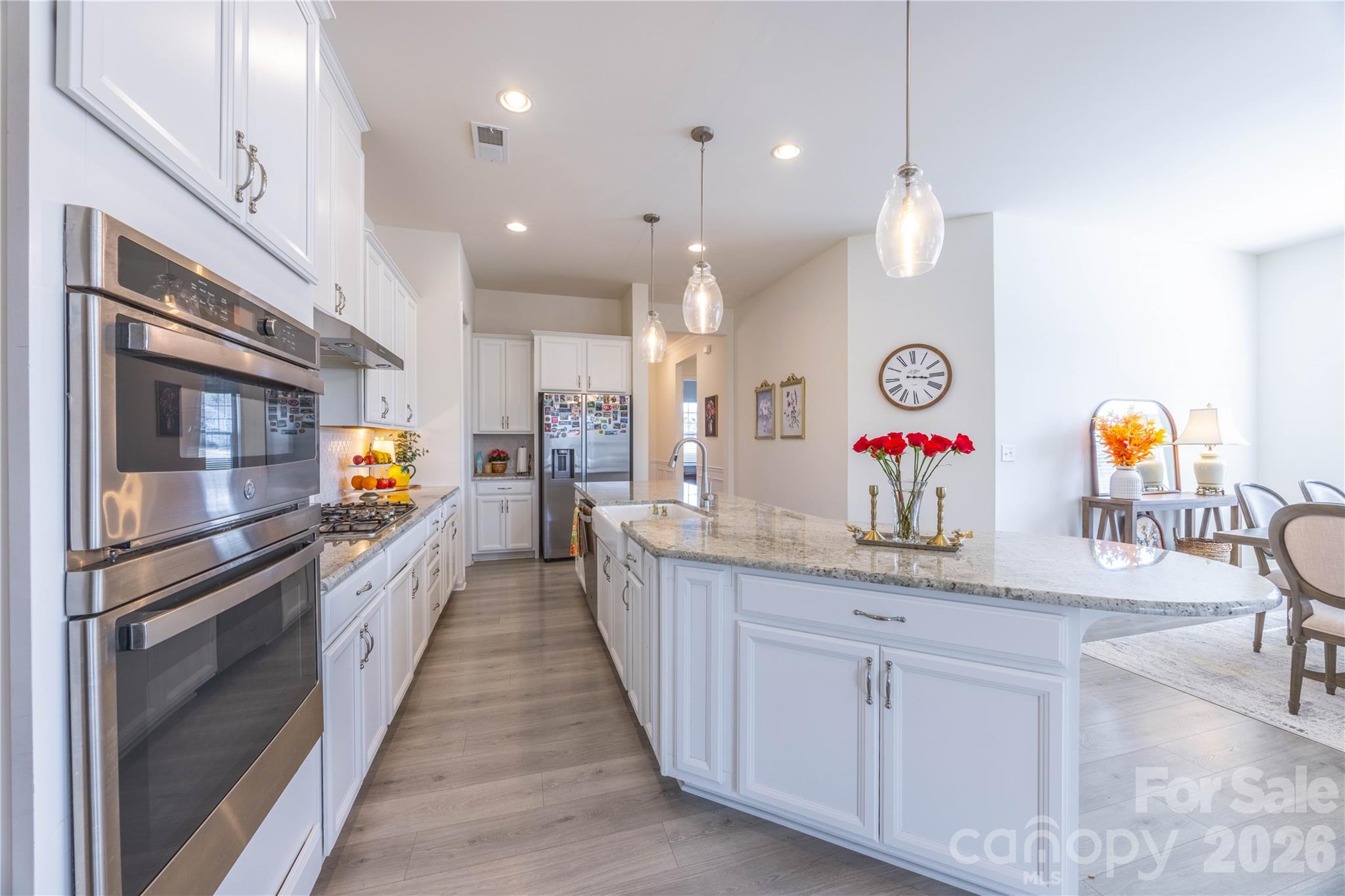 3309 Juneberry Place — Indian Land