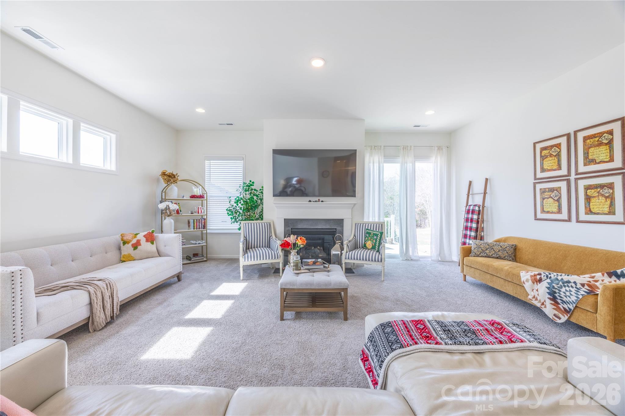3309 Juneberry Place — Indian Land
