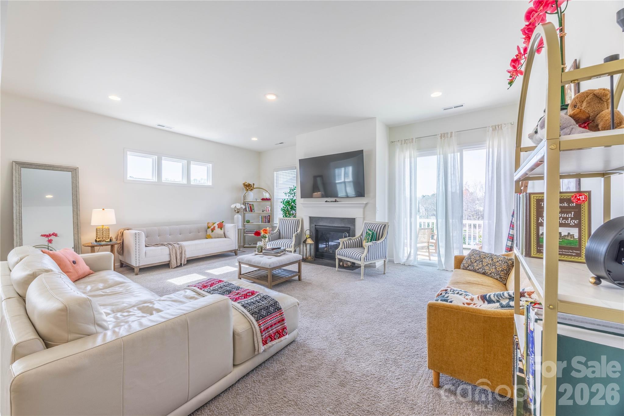 3309 Juneberry Place — Indian Land