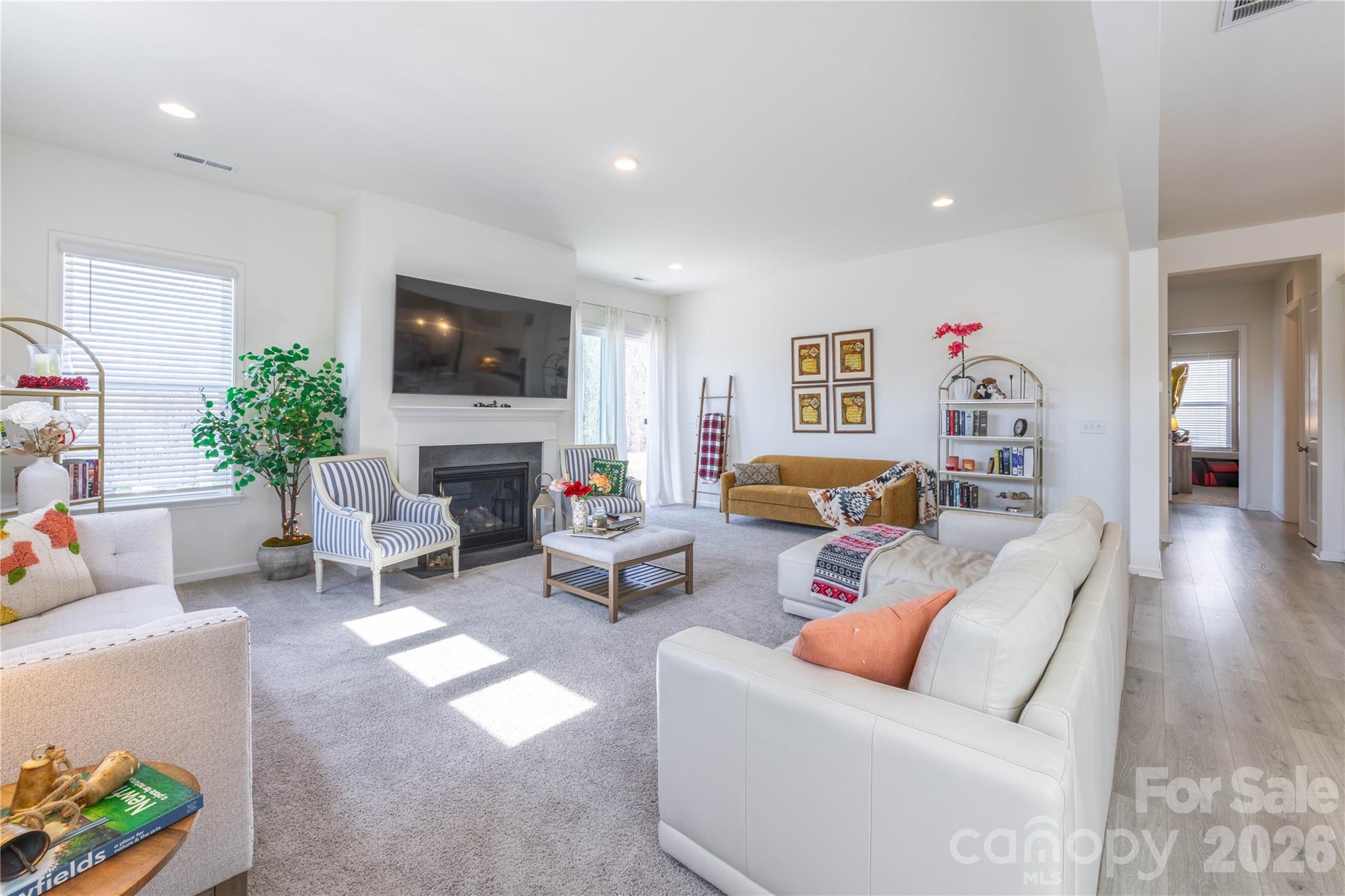 3309 Juneberry Place — Indian Land