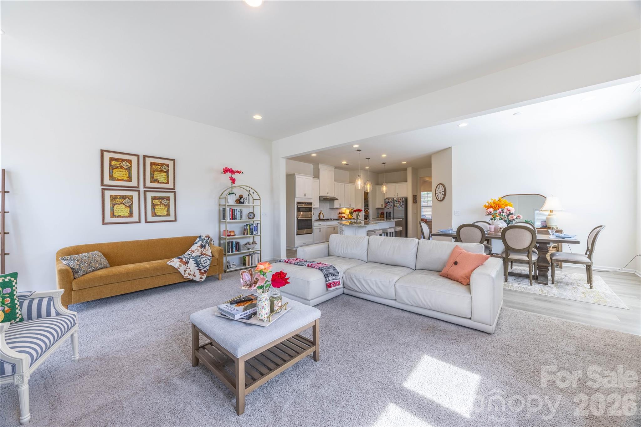 3309 Juneberry Place — Indian Land