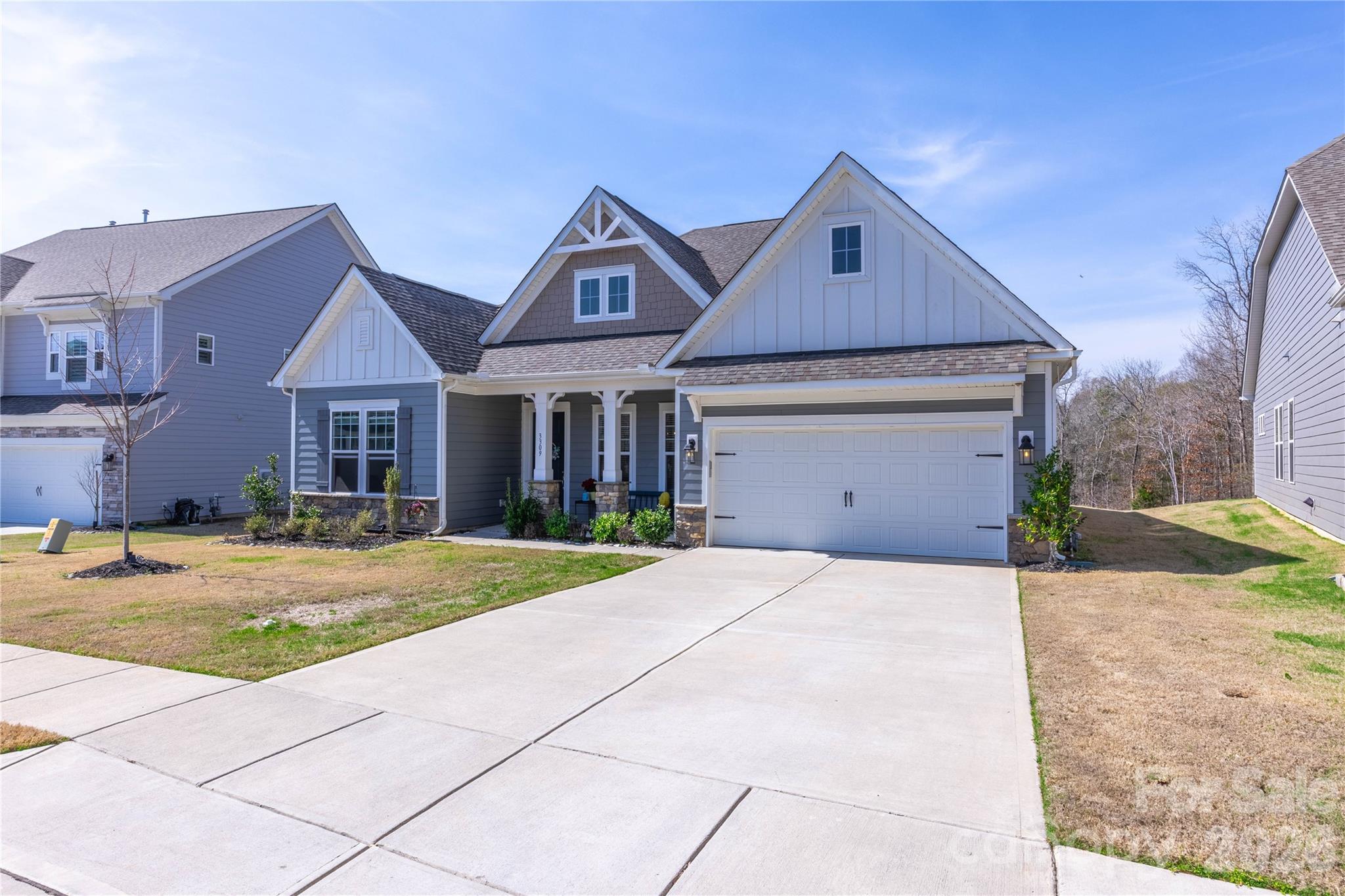 3309 Juneberry Place — Indian Land