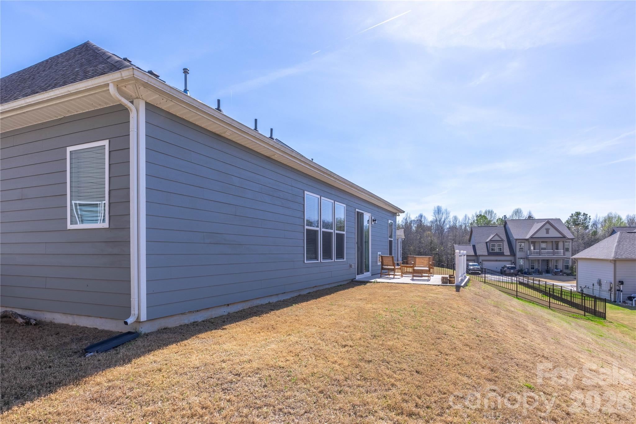 3309 Juneberry Place — Indian Land