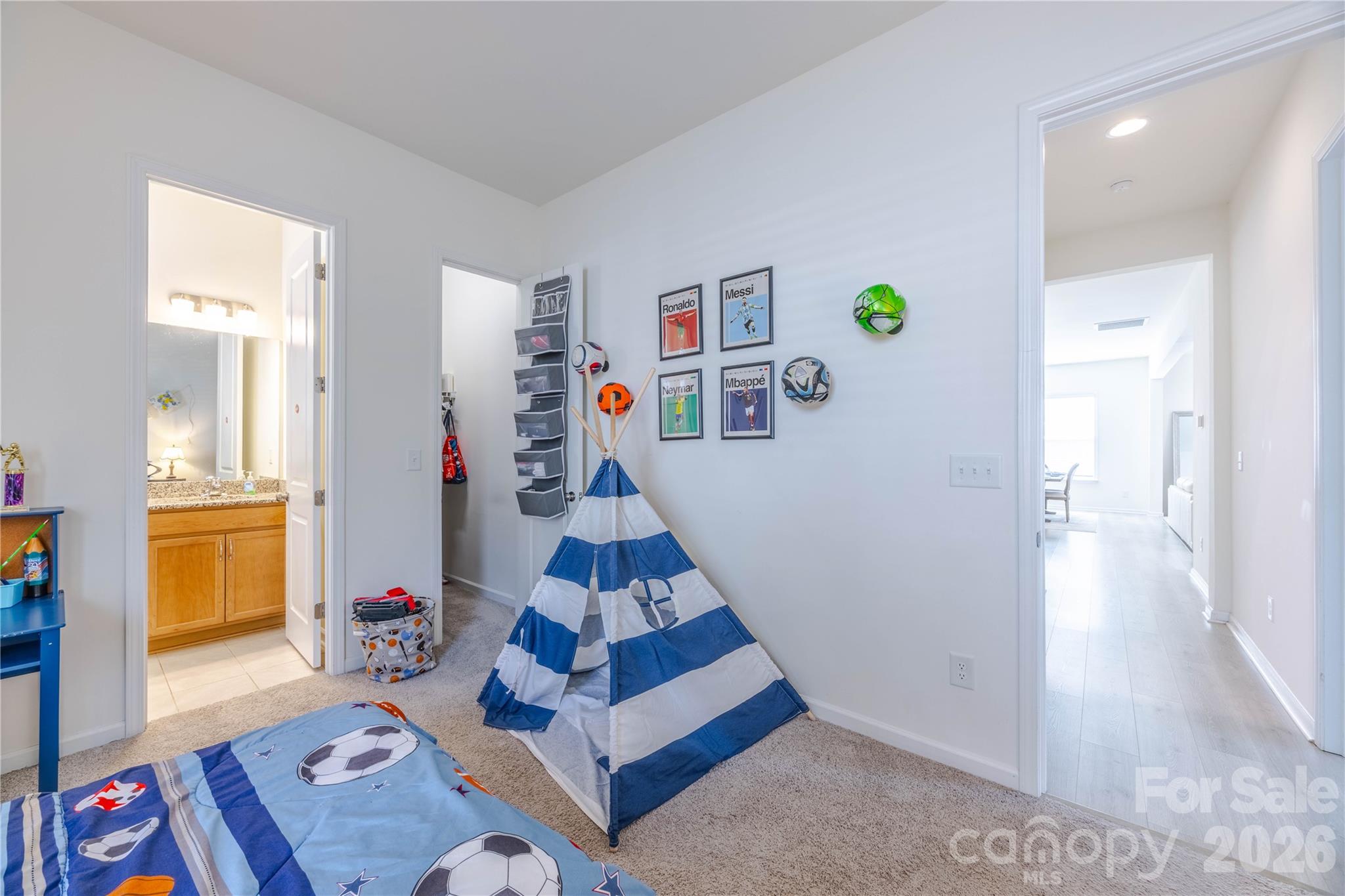 3309 Juneberry Place — Indian Land