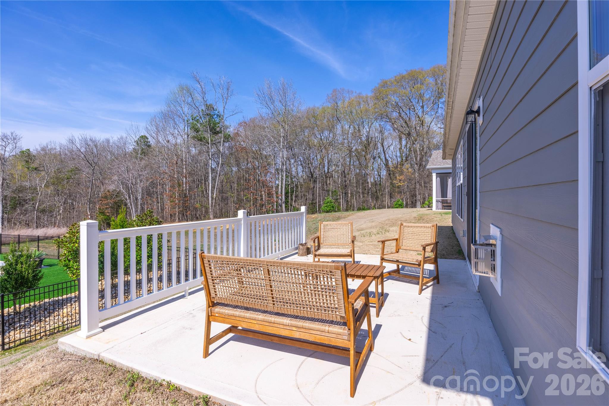 3309 Juneberry Place — Indian Land
