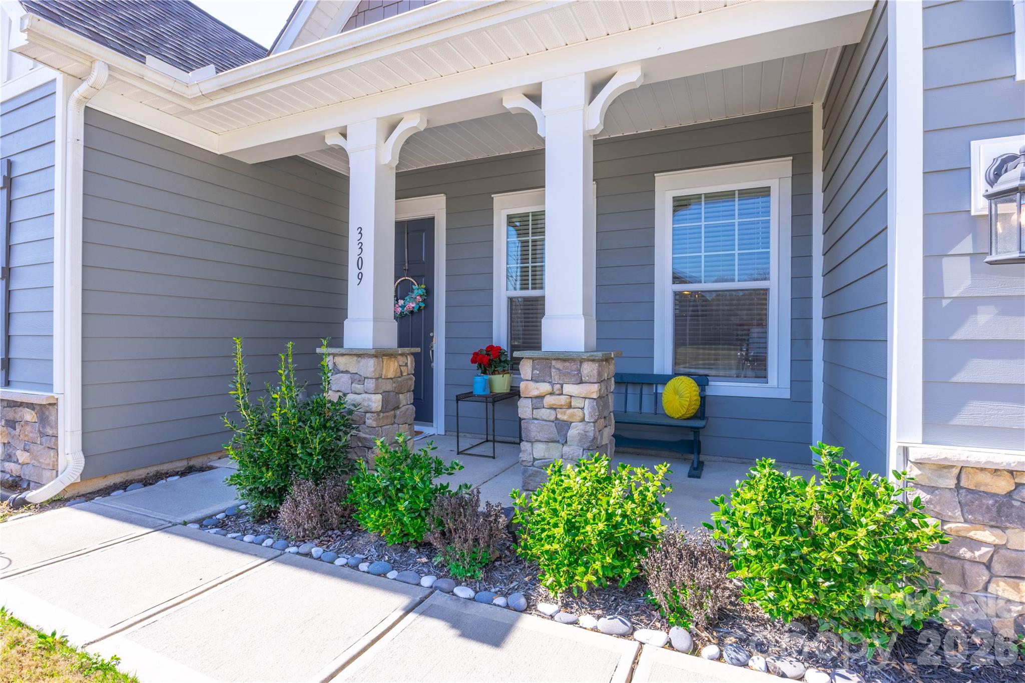 3309 Juneberry Place — Indian Land