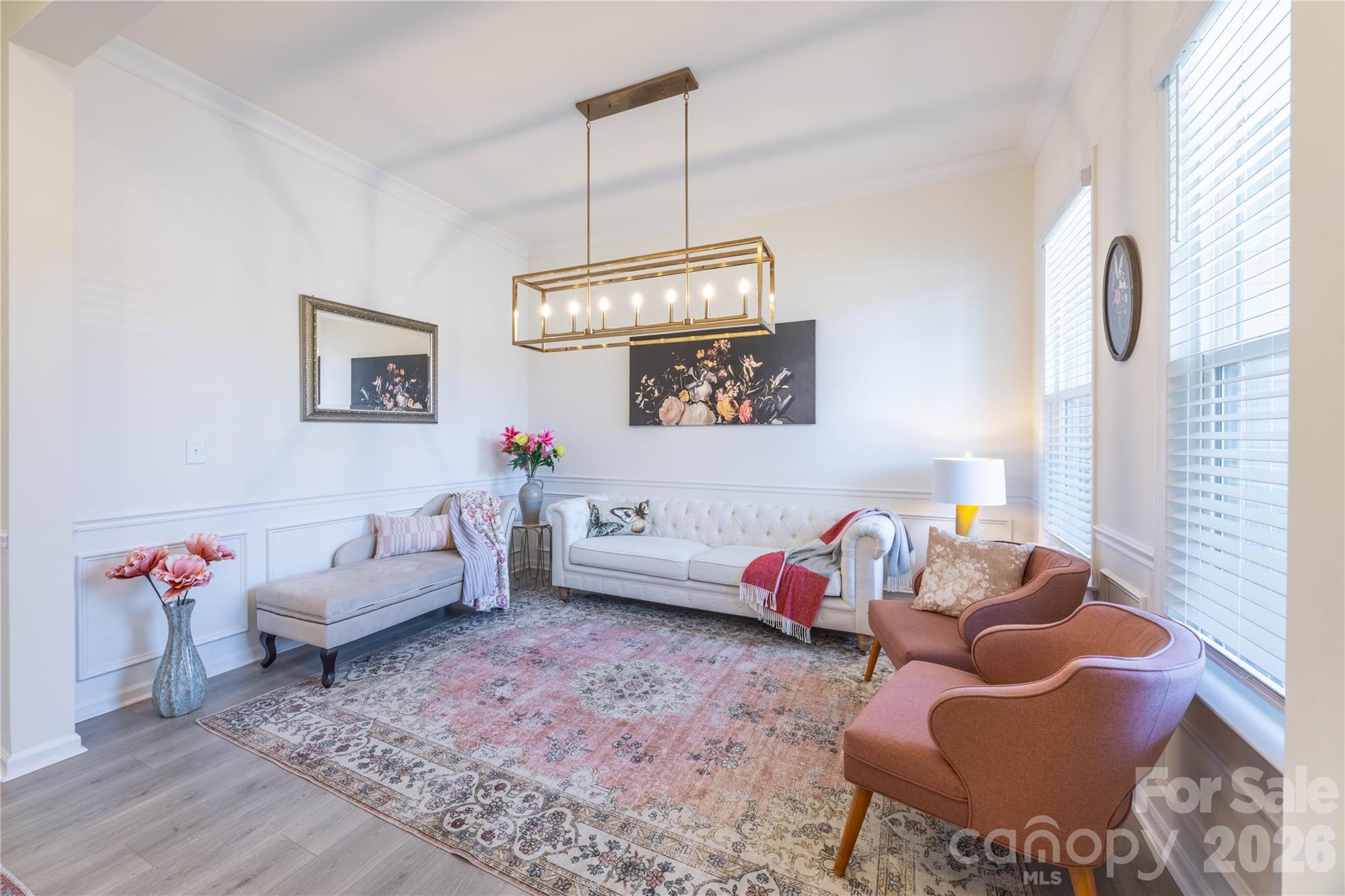 3309 Juneberry Place — Indian Land