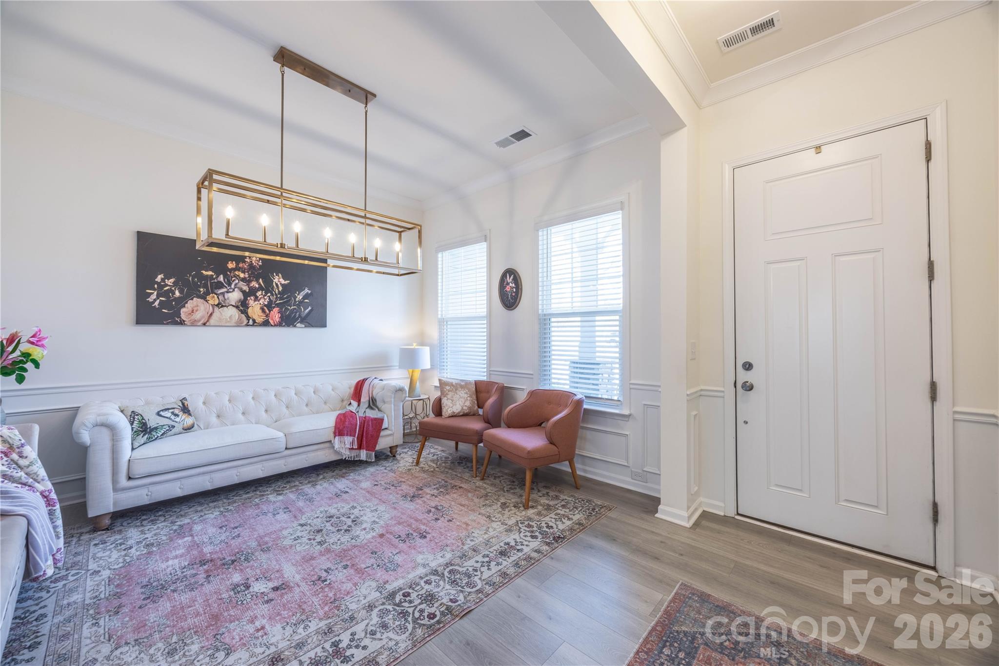 3309 Juneberry Place — Indian Land