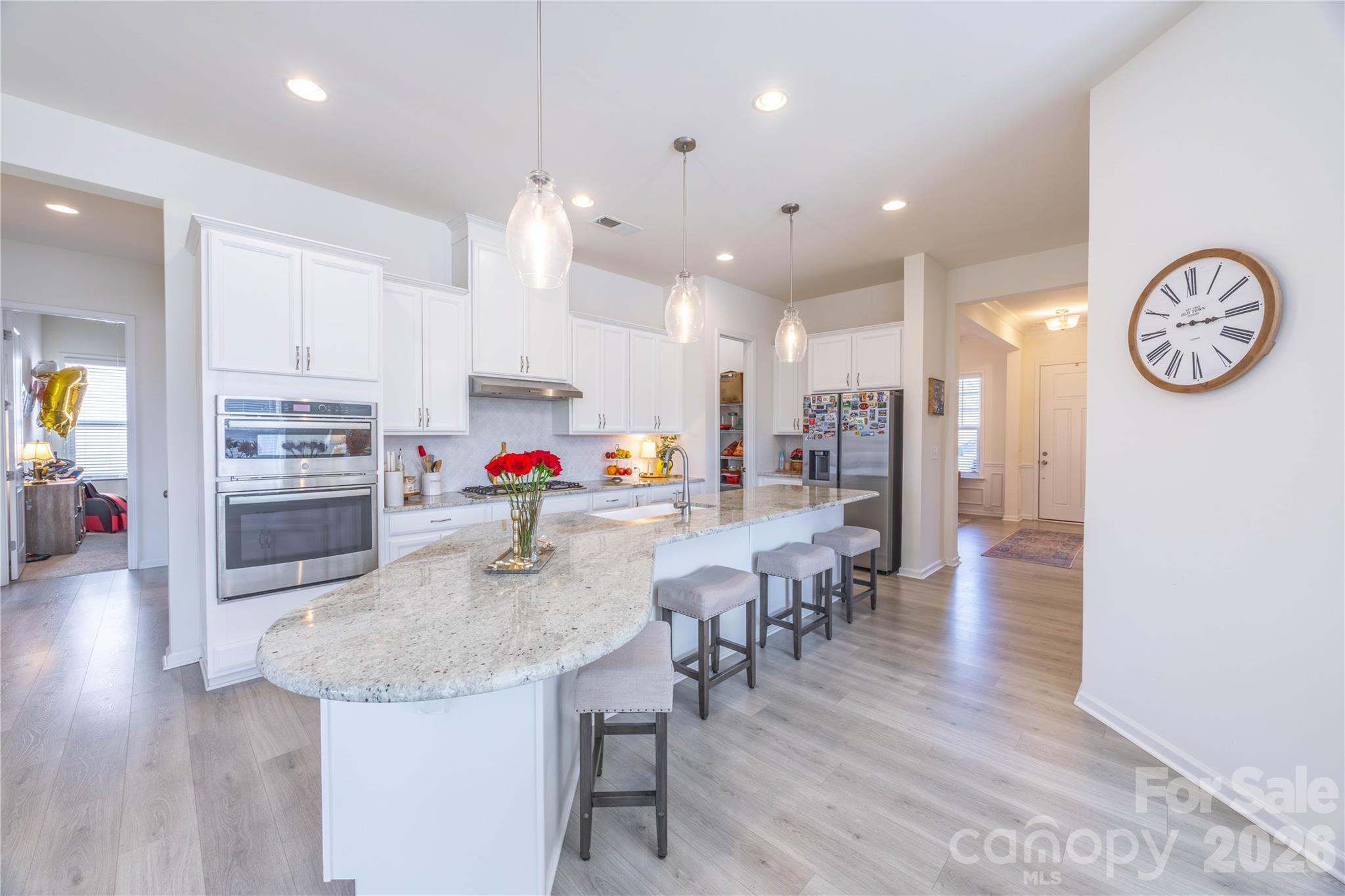 3309 Juneberry Place — Indian Land
