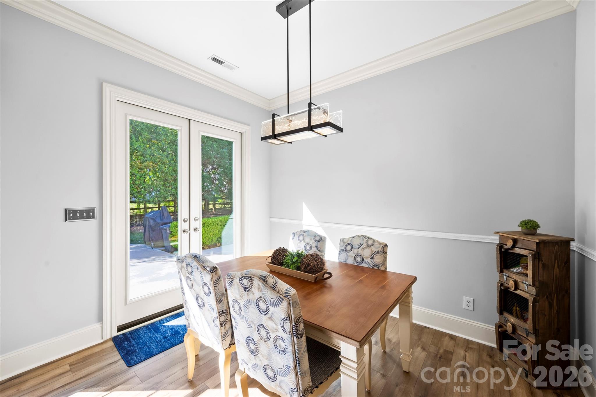 8105 Prescot Glen Parkway — Waxhaw