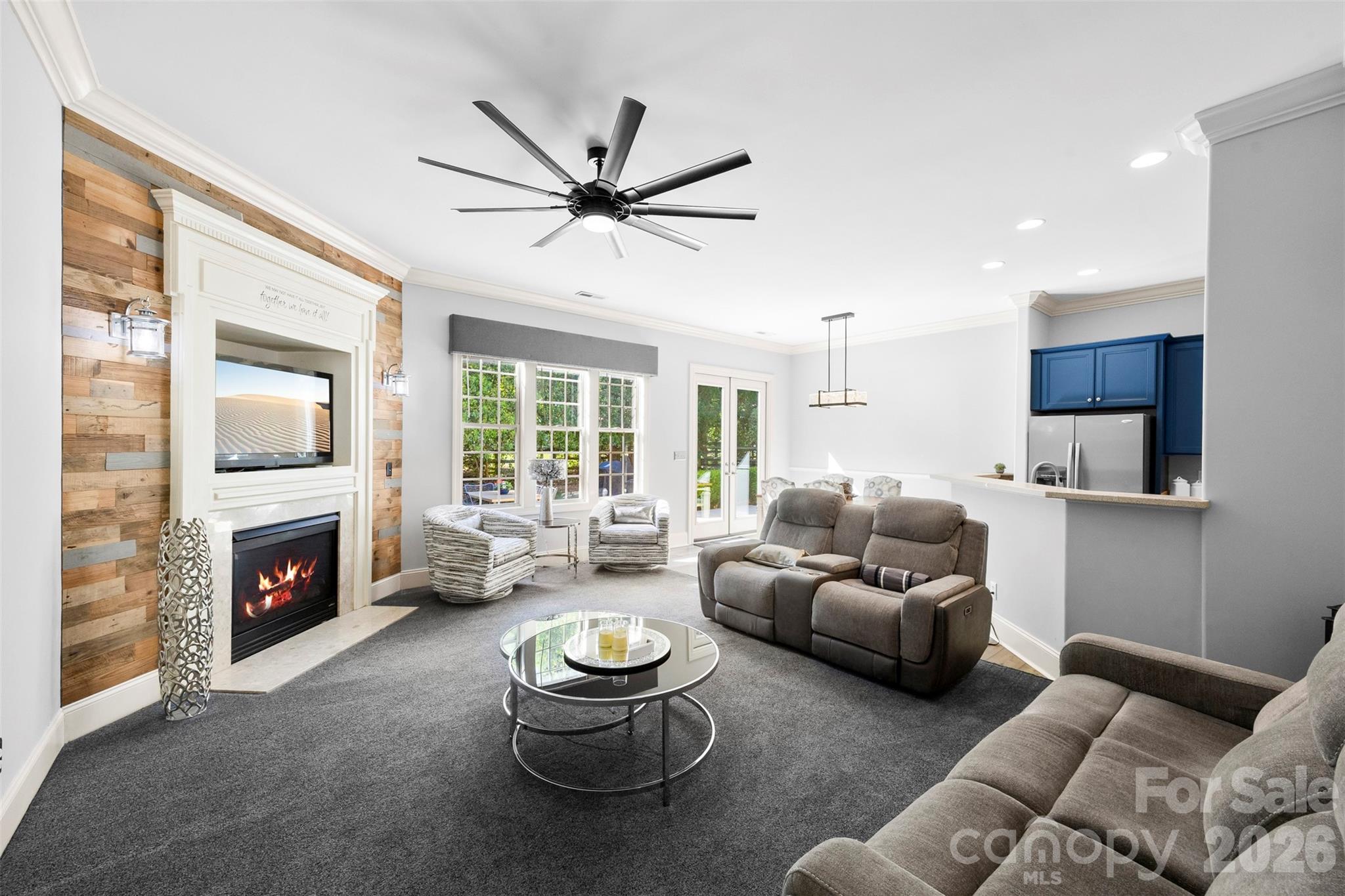 8105 Prescot Glen Parkway — Waxhaw