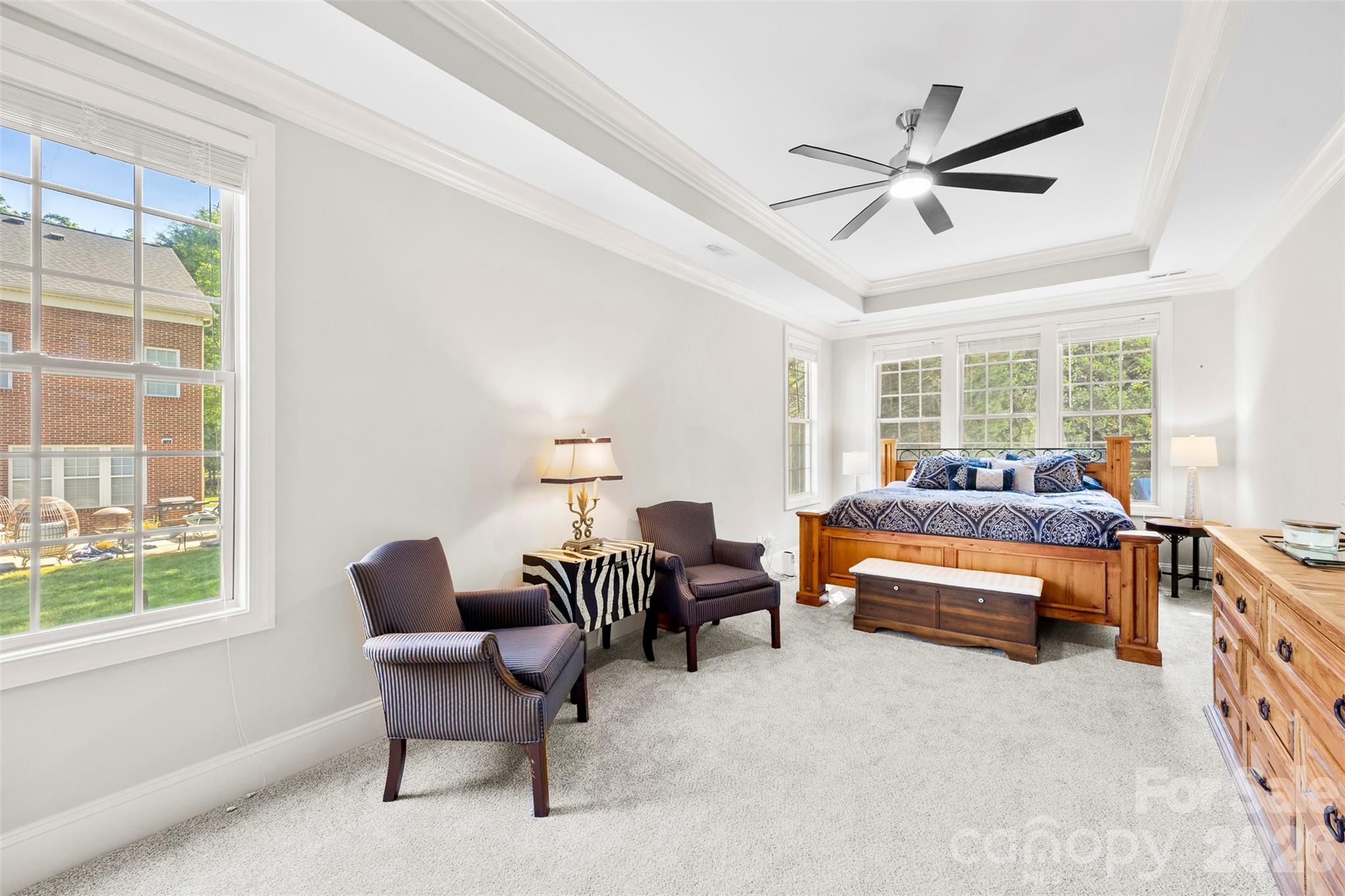 8105 Prescot Glen Parkway — Waxhaw