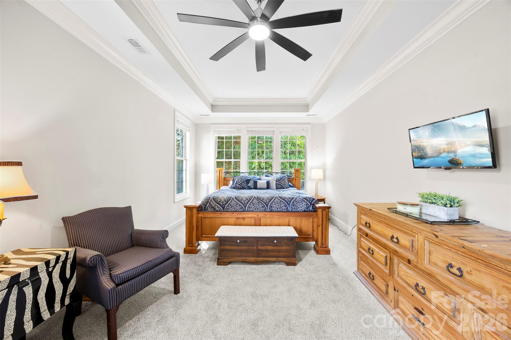 8105 Prescot Glen Parkway — Waxhaw