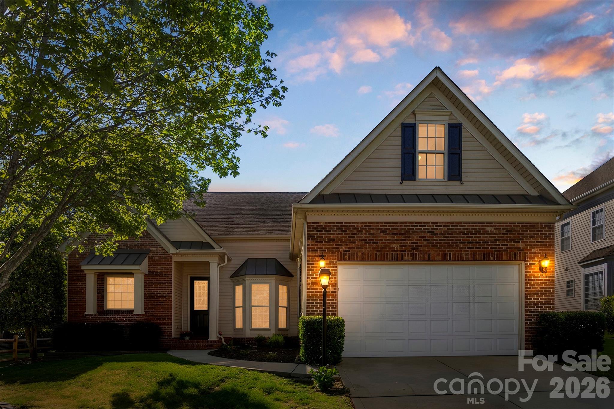 8105 Prescot Glen Parkway — Waxhaw