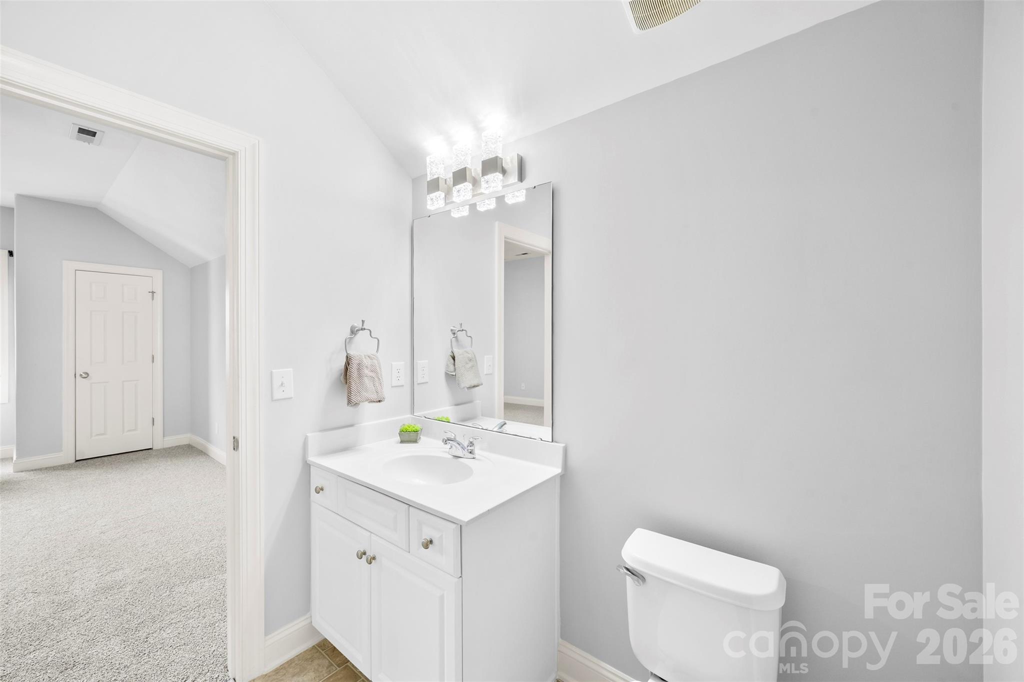 8105 Prescot Glen Parkway — Waxhaw