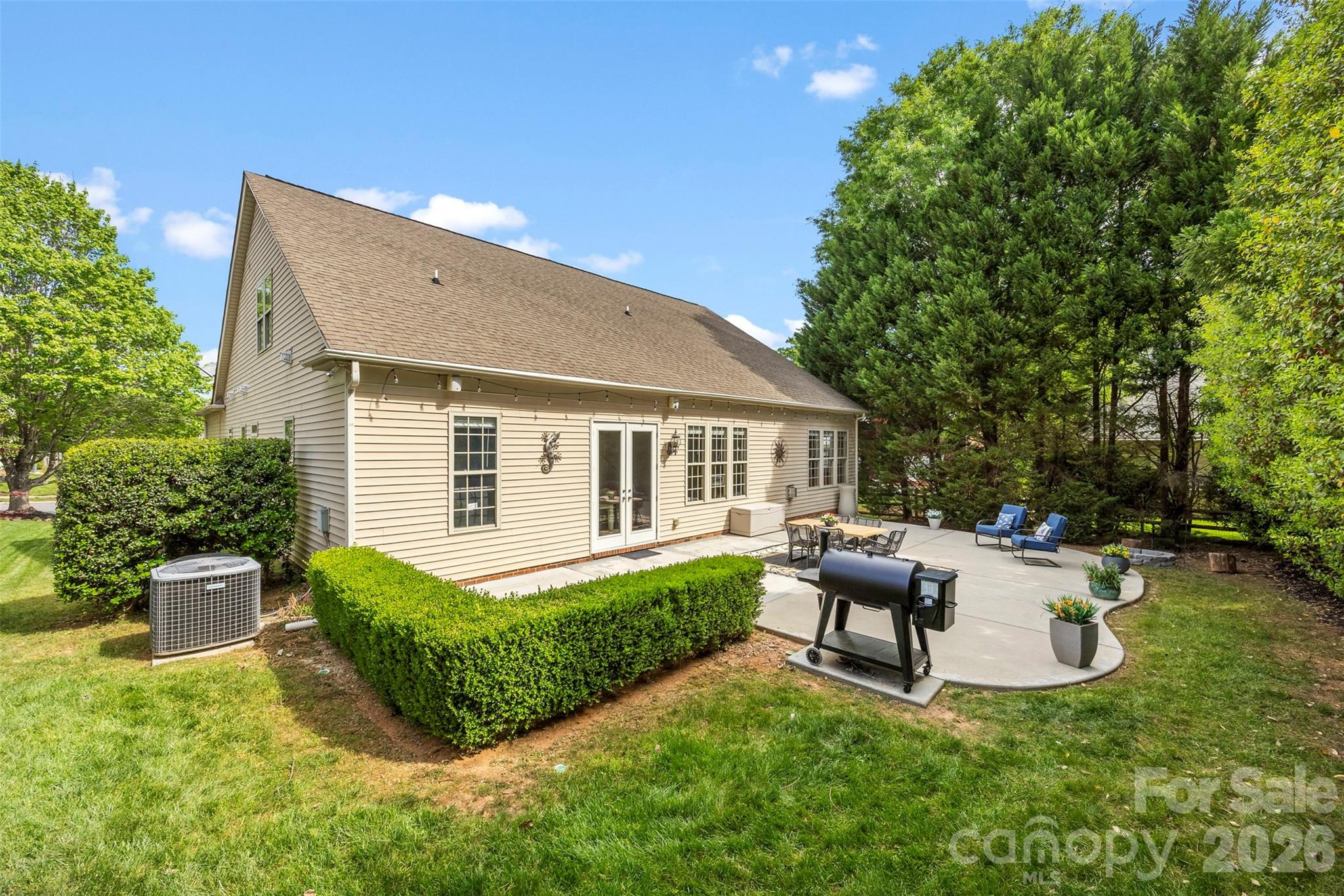 8105 Prescot Glen Parkway — Waxhaw