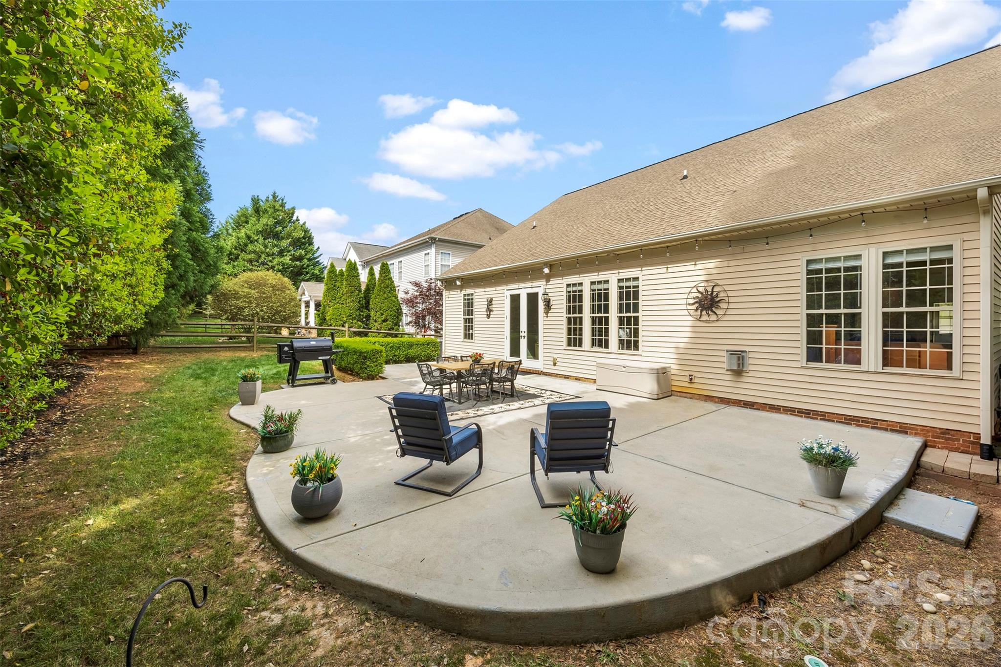 8105 Prescot Glen Parkway — Waxhaw