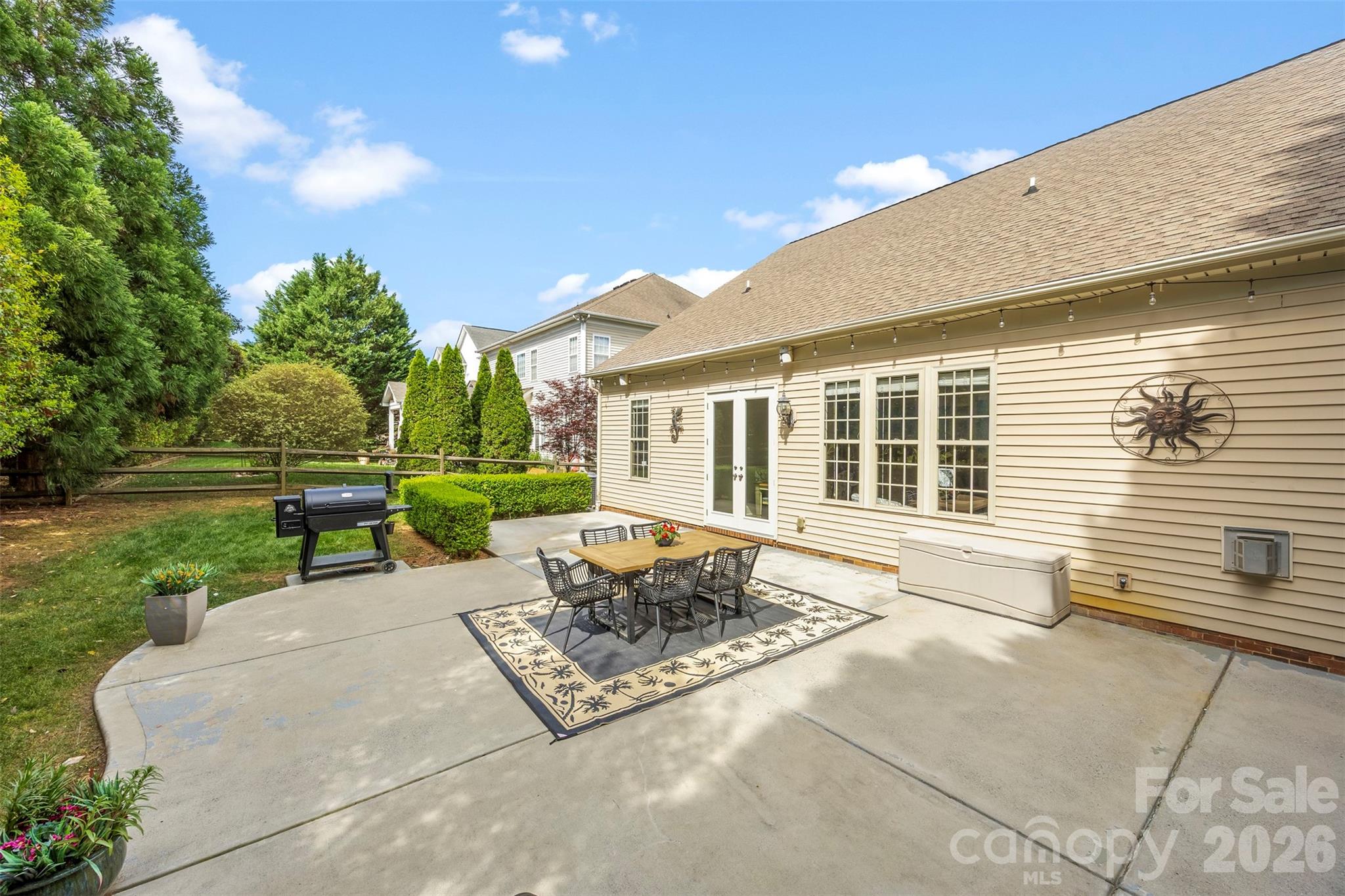 8105 Prescot Glen Parkway — Waxhaw