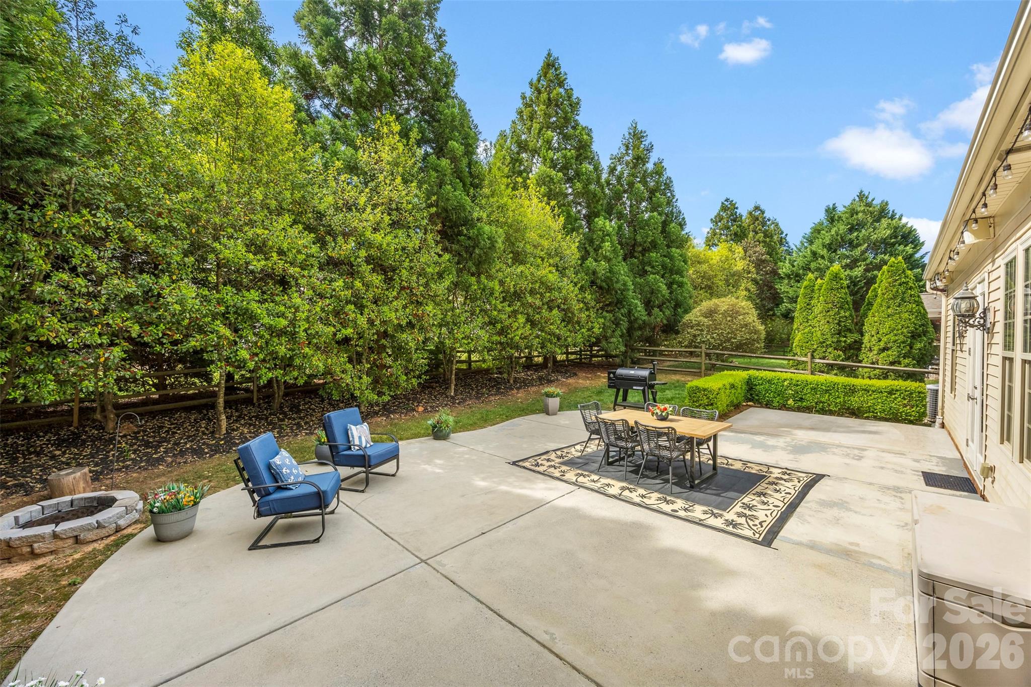 8105 Prescot Glen Parkway — Waxhaw