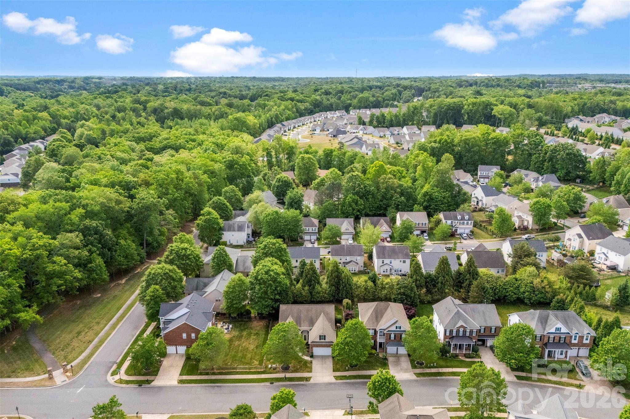 8105 Prescot Glen Parkway — Waxhaw