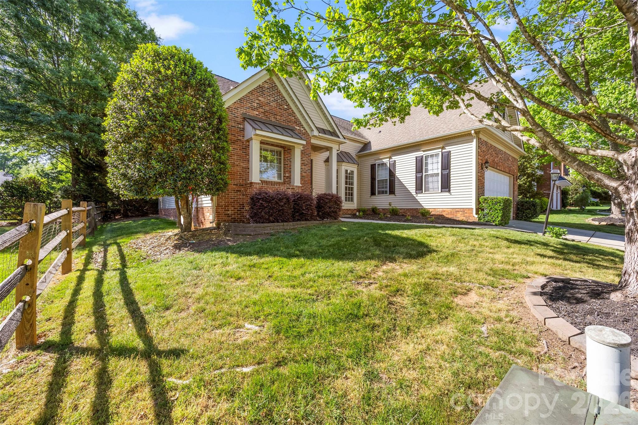 8105 Prescot Glen Parkway — Waxhaw