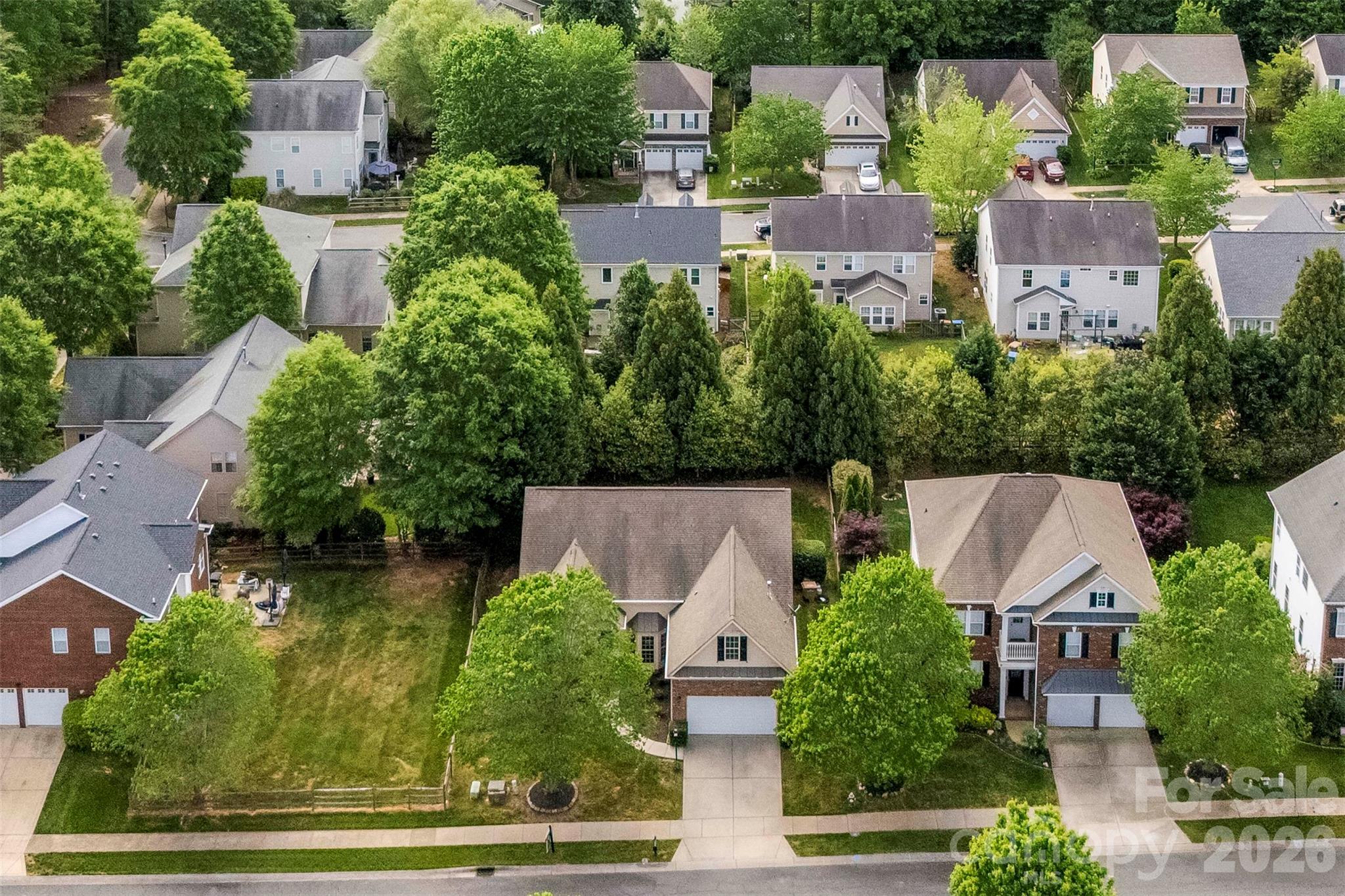 8105 Prescot Glen Parkway — Waxhaw