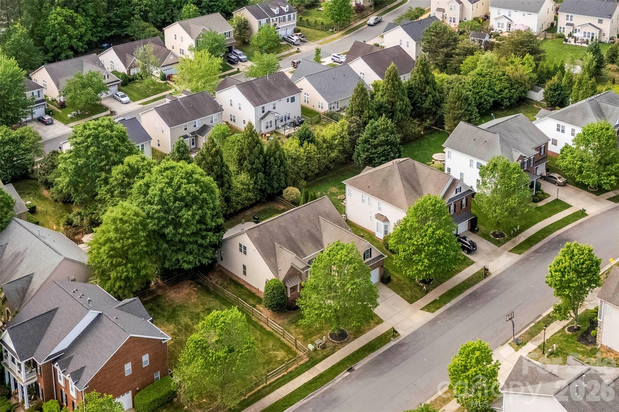 8105 Prescot Glen Parkway — Waxhaw