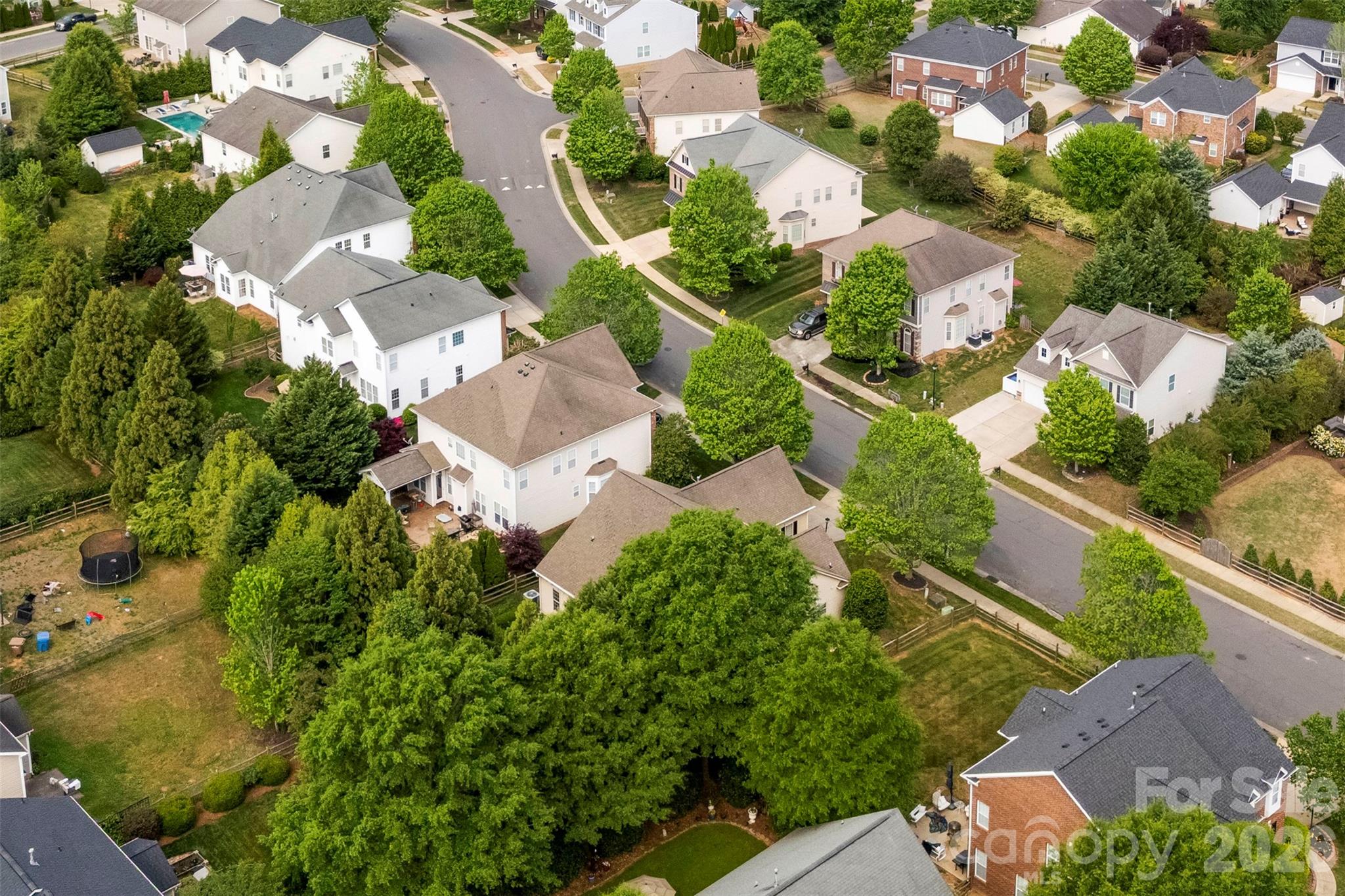 8105 Prescot Glen Parkway — Waxhaw