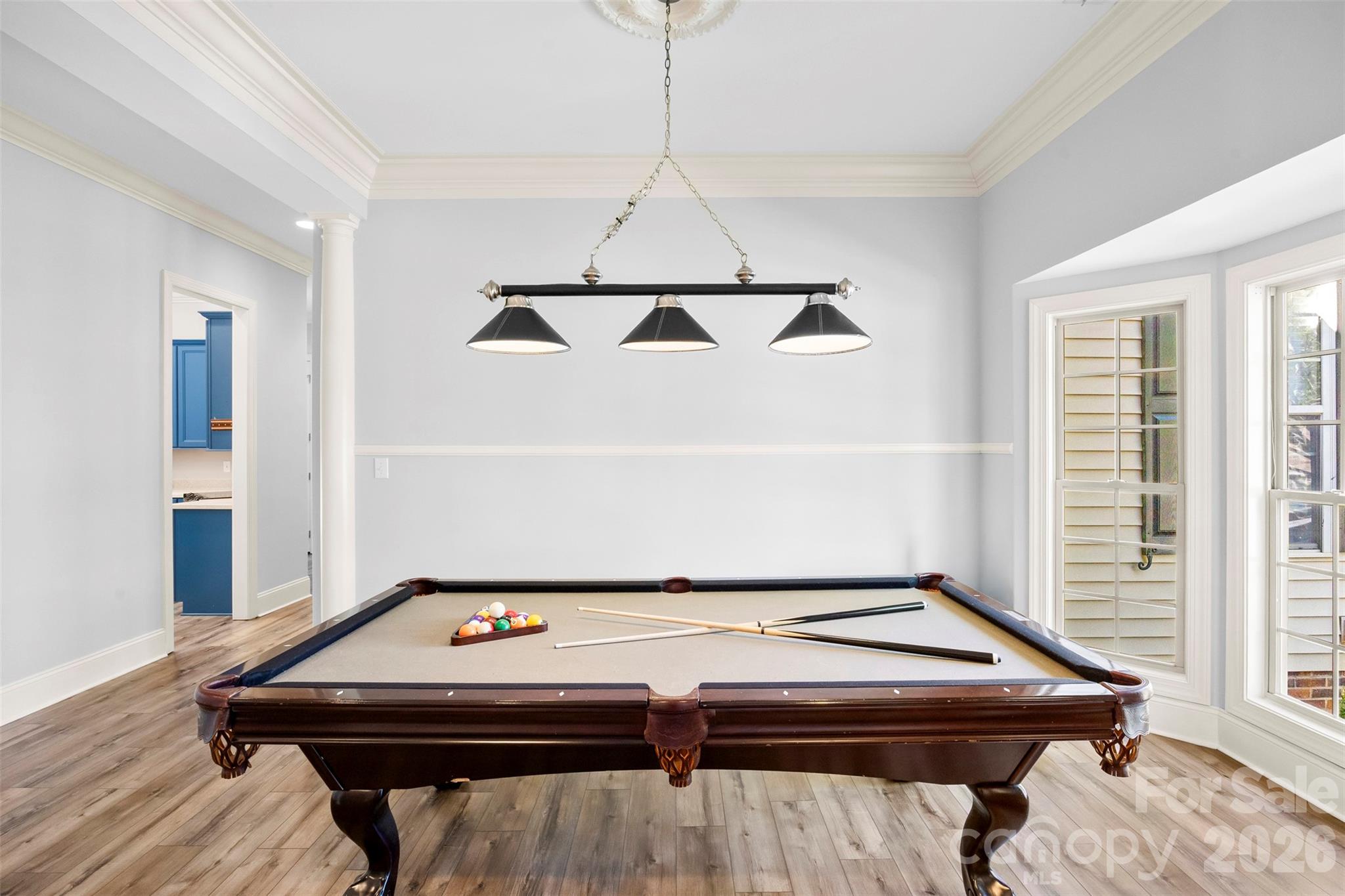 8105 Prescot Glen Parkway — Waxhaw