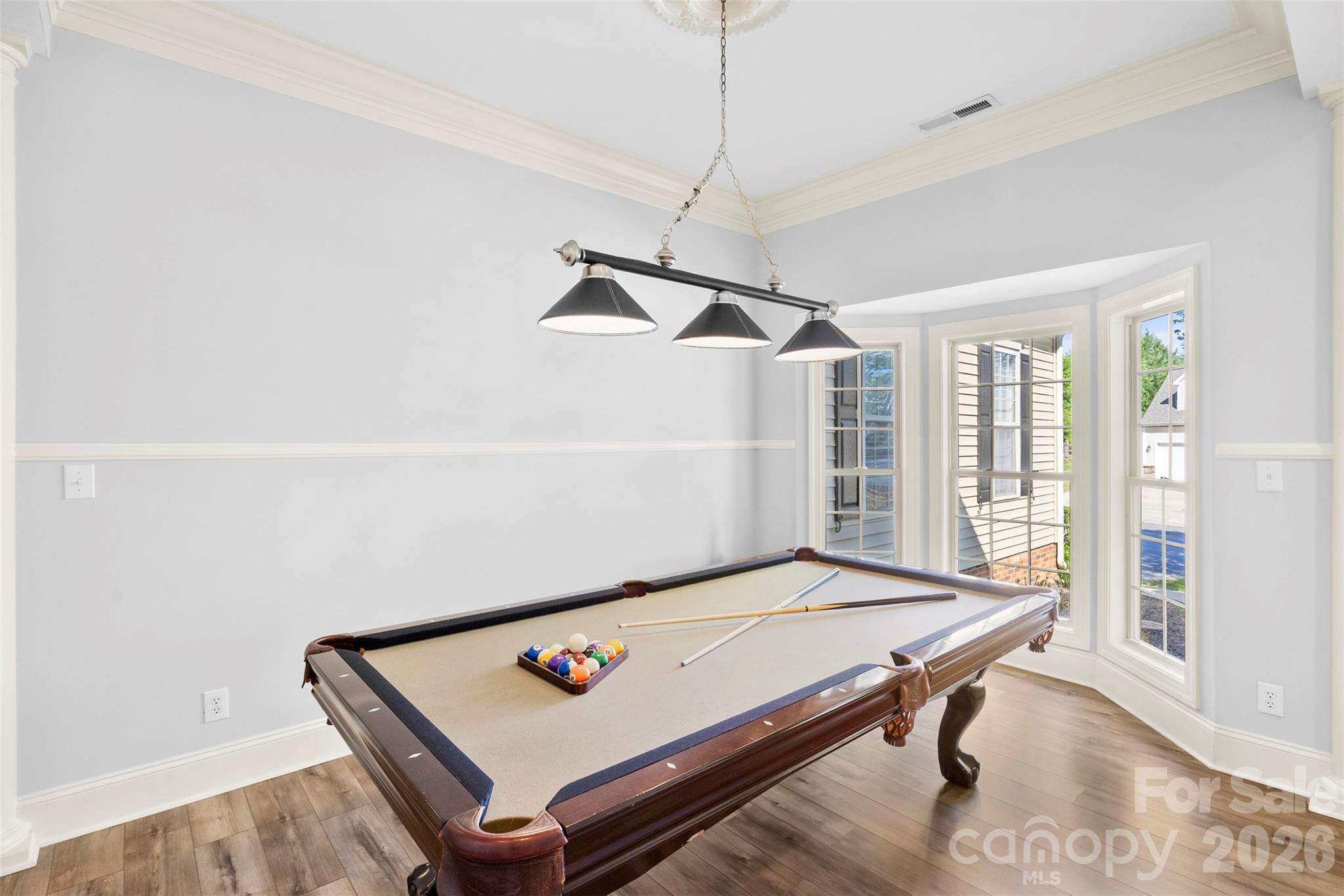 8105 Prescot Glen Parkway — Waxhaw