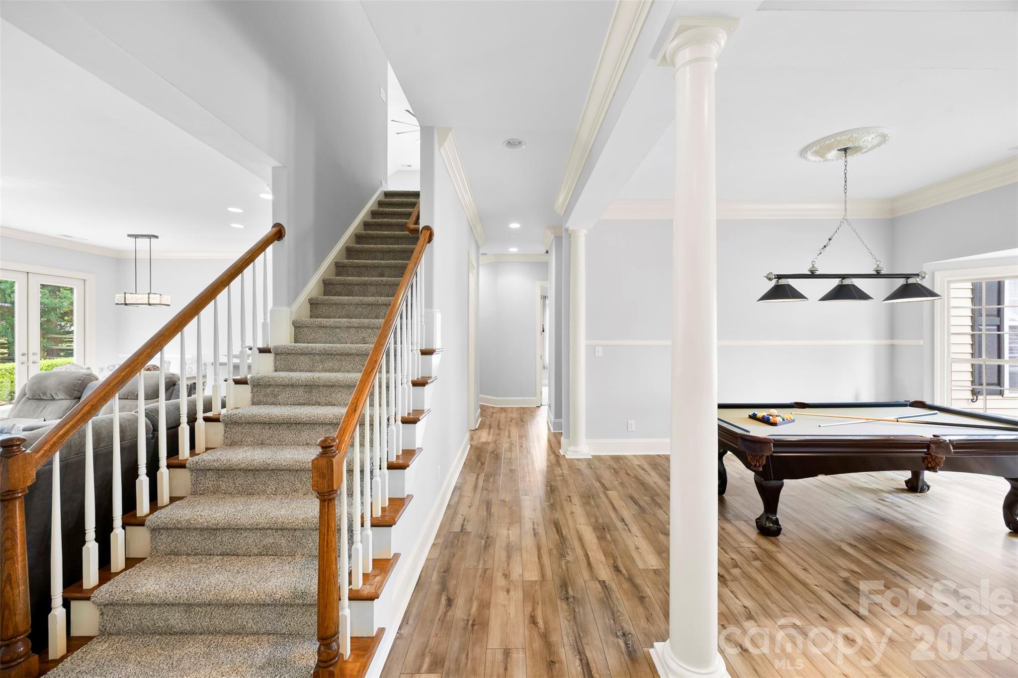 8105 Prescot Glen Parkway — Waxhaw